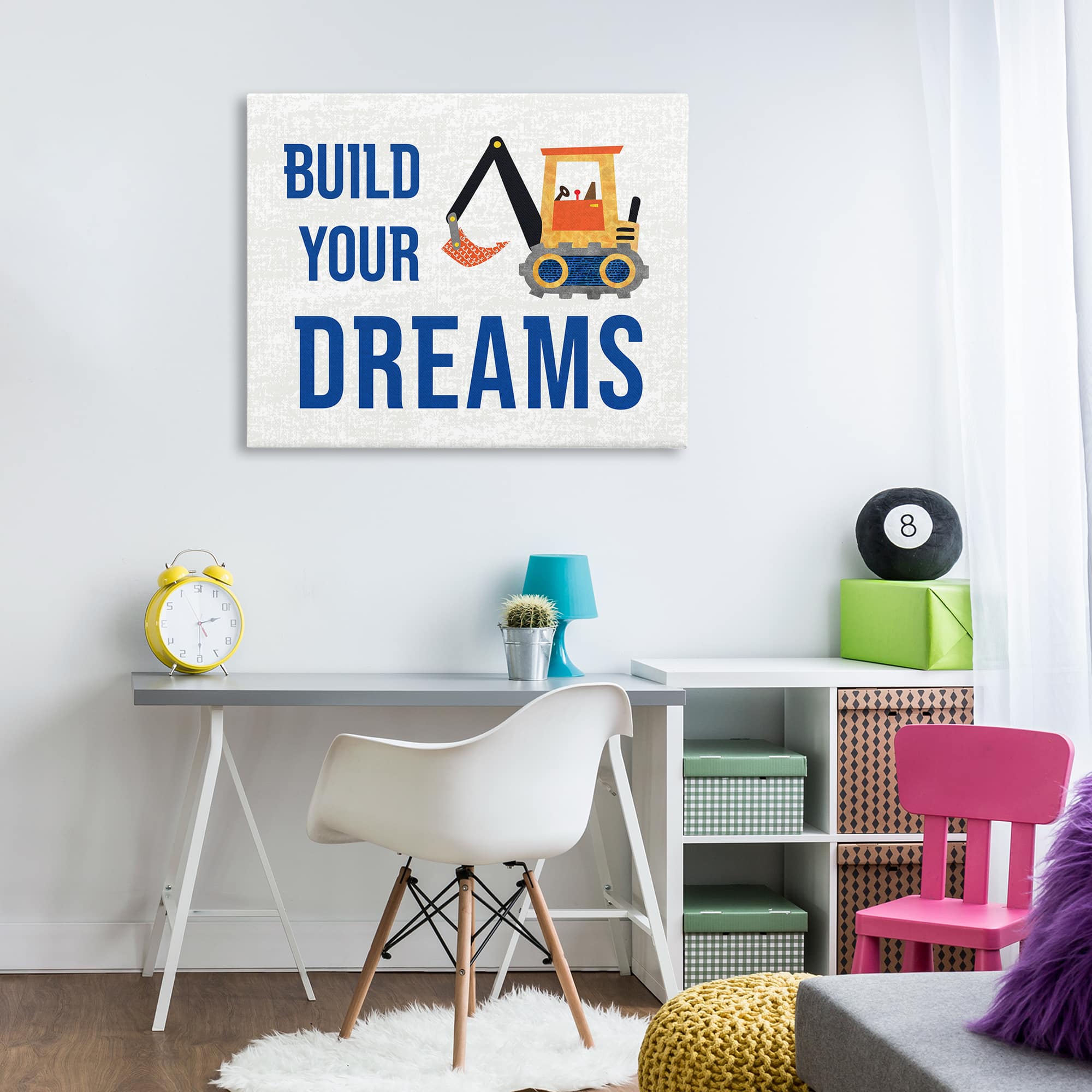 Stupell Industries BT-945-CN-30X40 Wall-Art - View #3