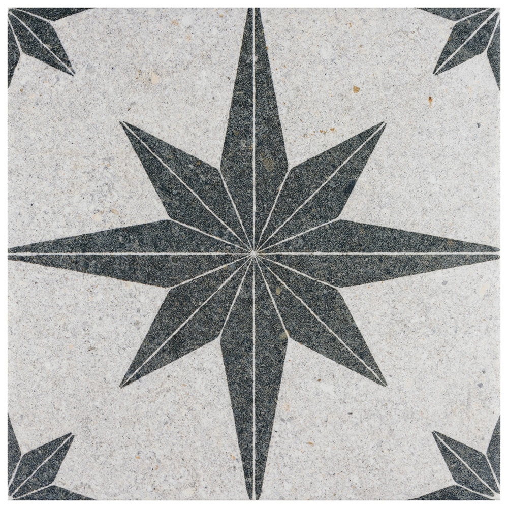 Affinity Tile FMZ8CPWHS Ceramic-Tile - View #3