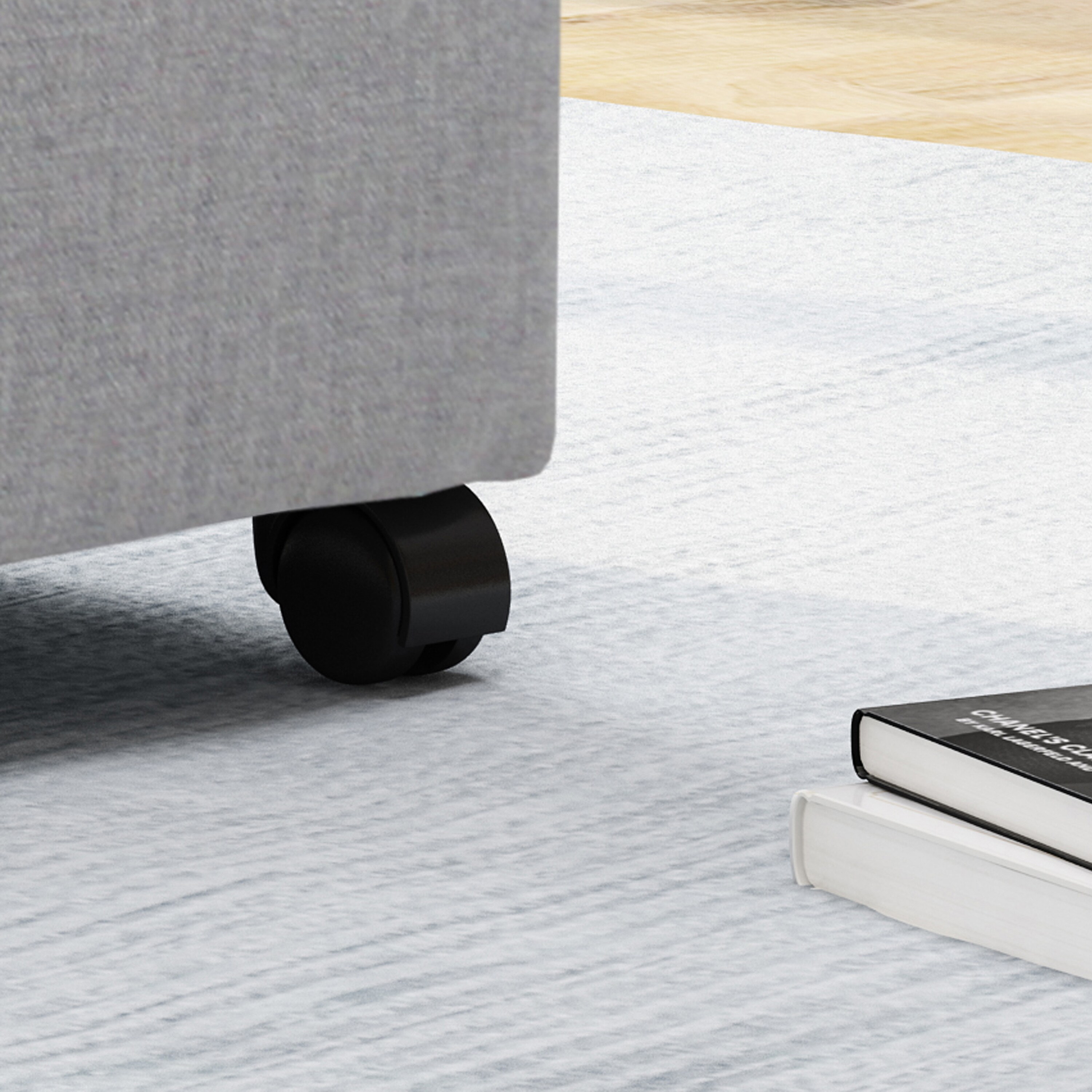 Best Selling Home Decor 305244 Indoor-Ottomans - View #7