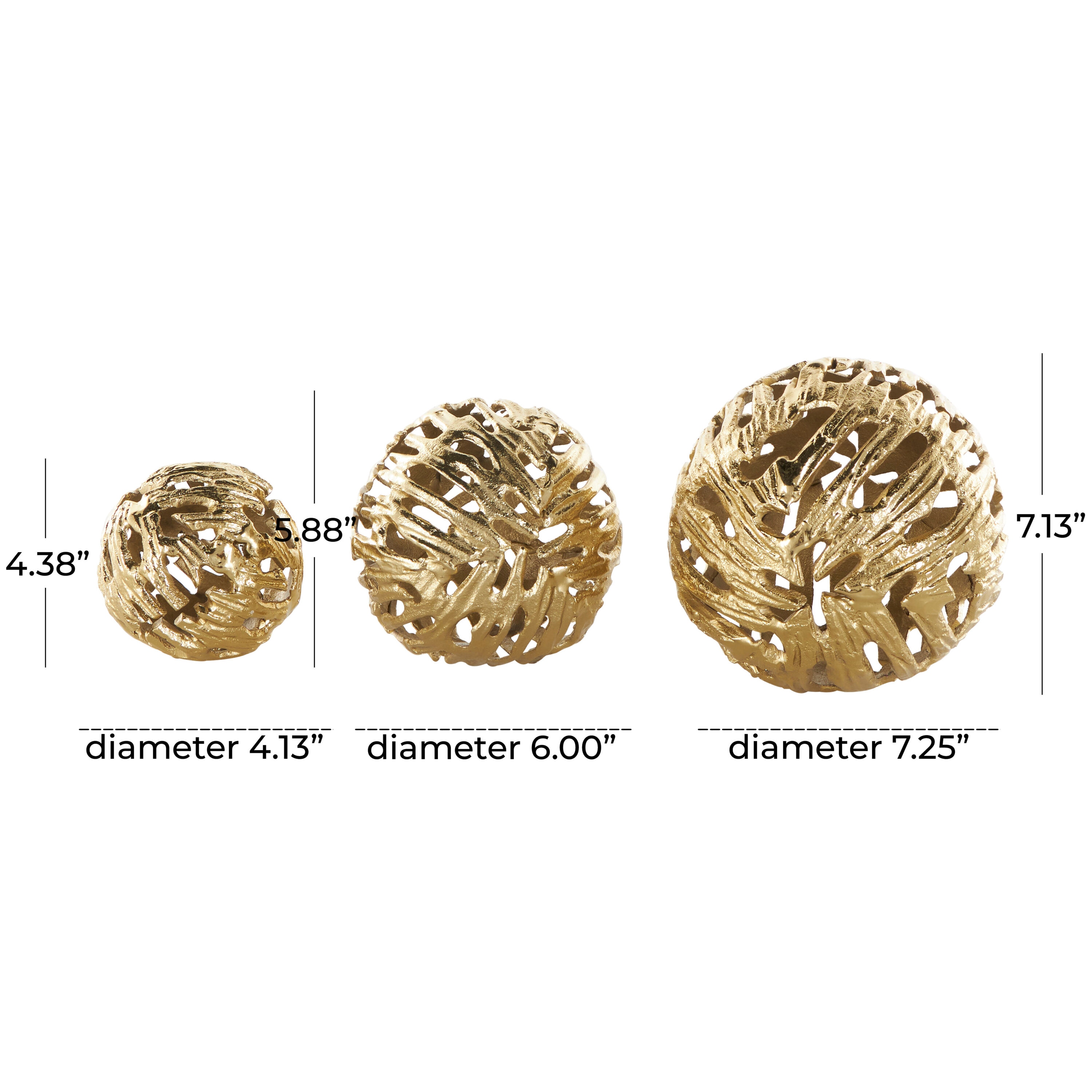 Grayson Lane 822534 Decorative-Accessories - View #5