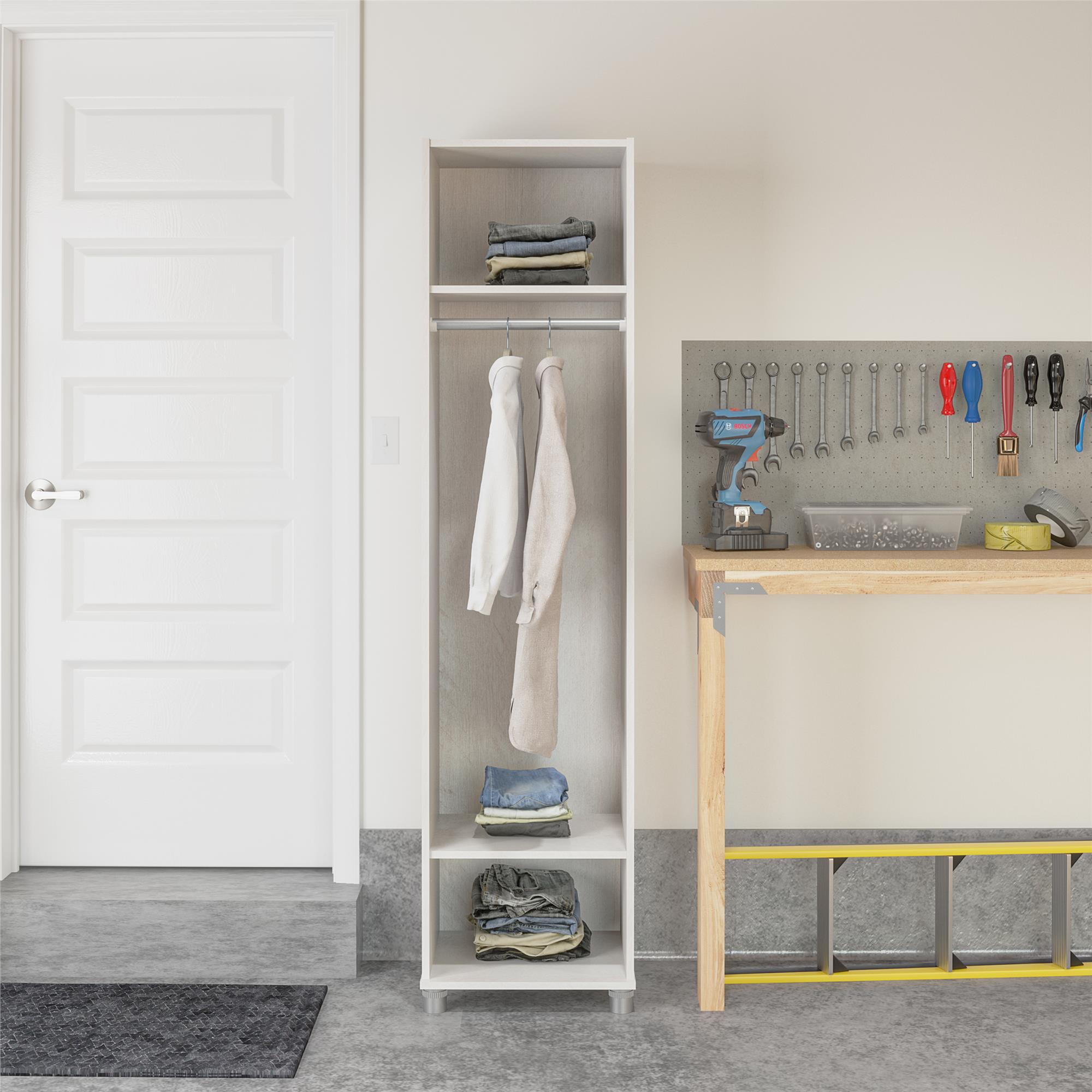 Ameriwood Home 2041341COM Utility-Storage-Cabinets - View #7