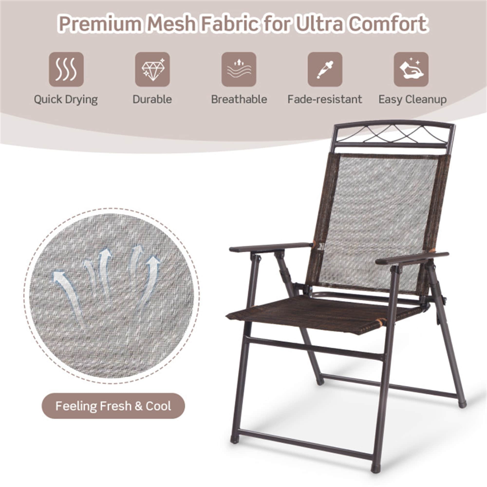 BABOOM BOM-0011-CO Patio-Chairs - View #6