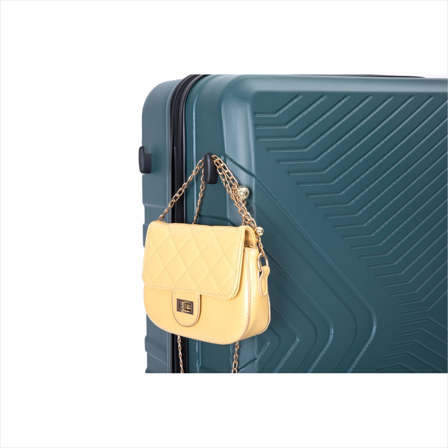 Naturefalls 56R9VSGTLPTR Luggage-And-Luggage-Sets - View #5