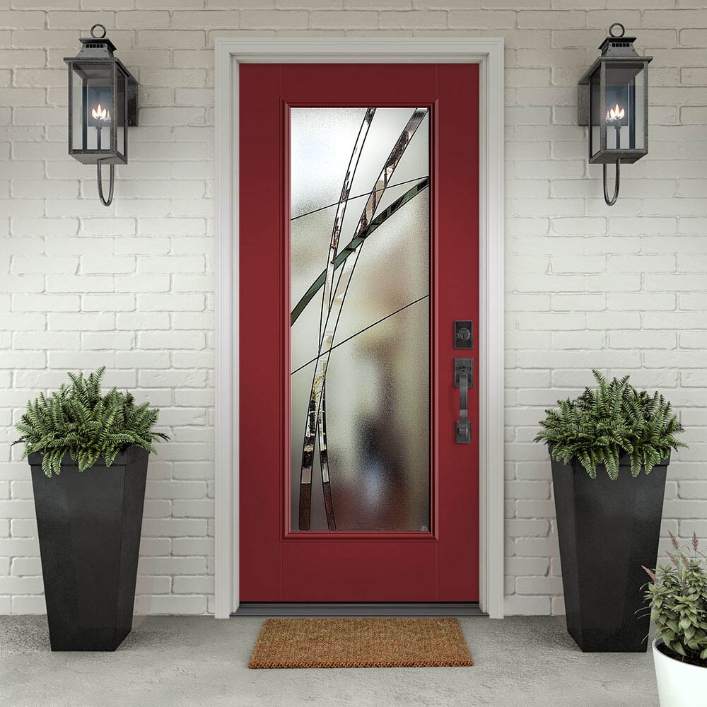 Masonite 632744 Entry-Doors - View #2