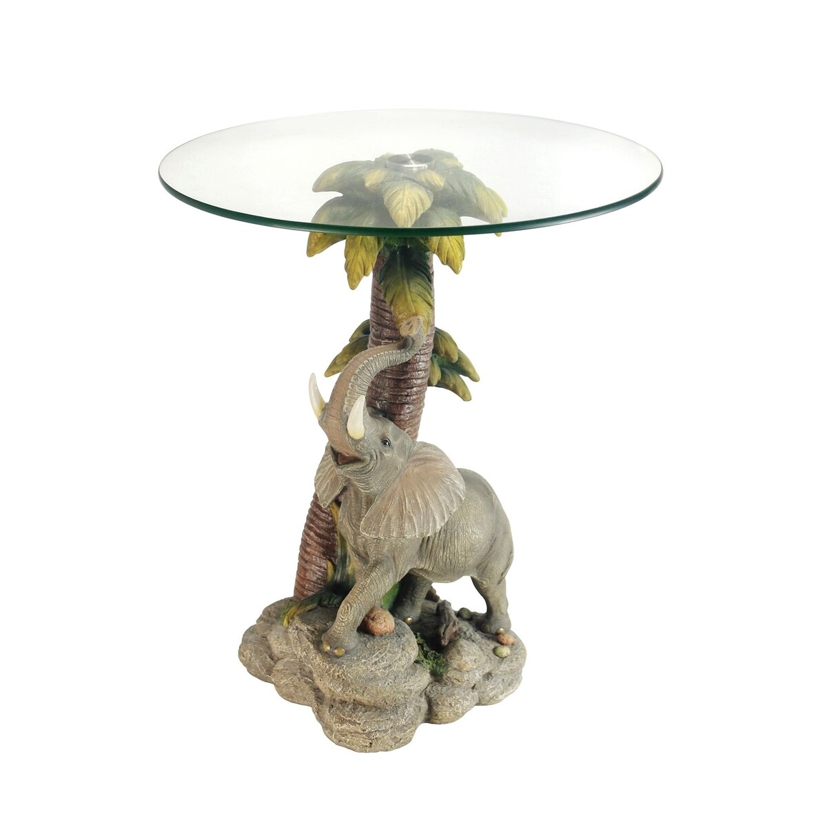 HomeRoots 4000469040 End-Tables - View #2