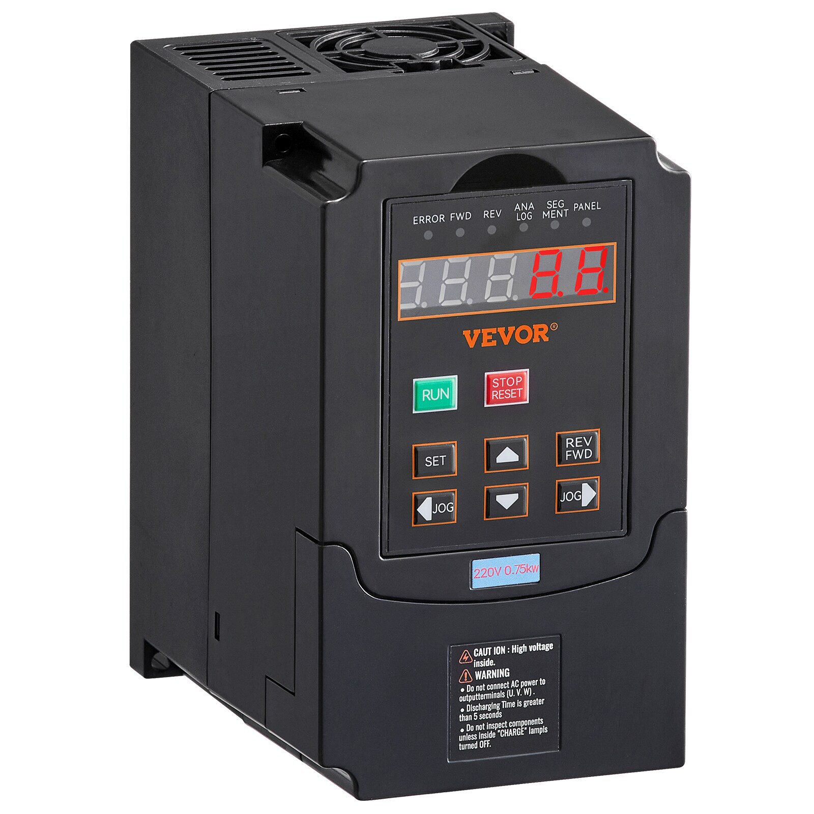 VEVOR BPQDQ075KW22HSLPSV7 Maintenance-Tools - View #10