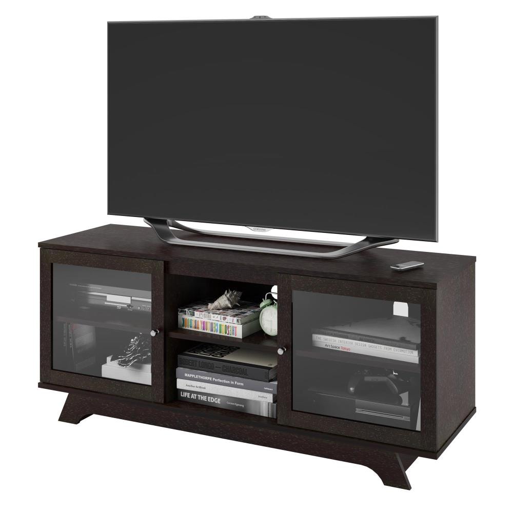 Ameriwood Home 1222012PCOM Tv-Stands - View #2