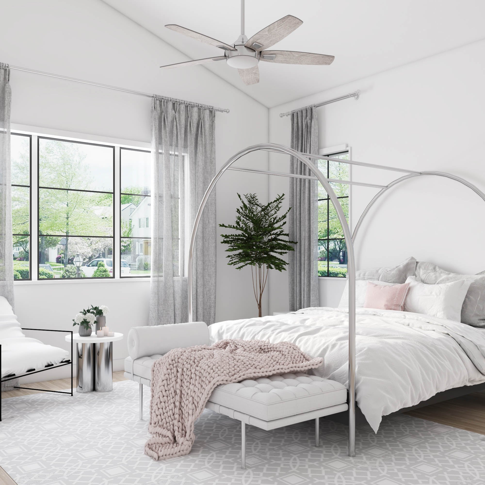 Harbor Breeze 43365 Ceiling-Fans - View #3
