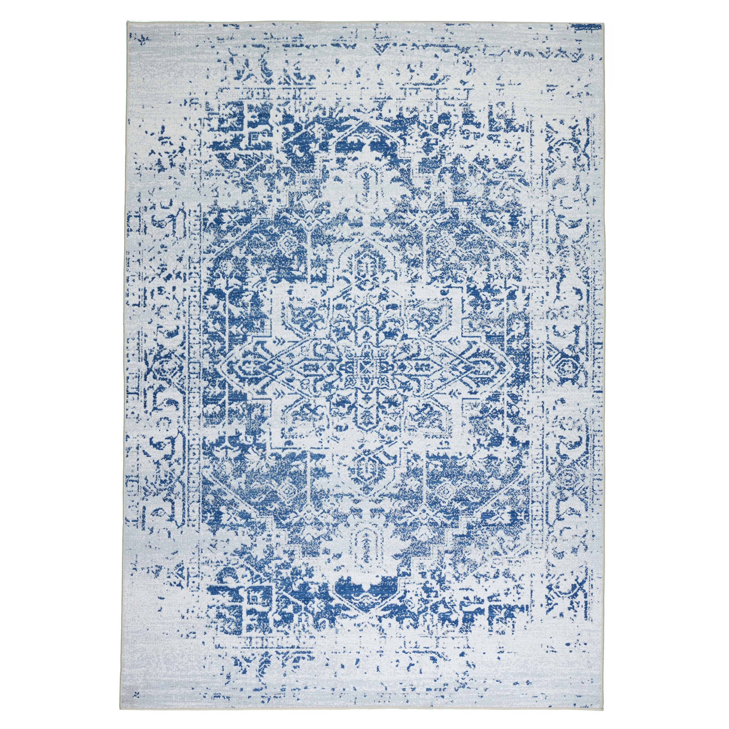 Playa Rug PLY-HMY-NVY-9X12 rugs - View #4