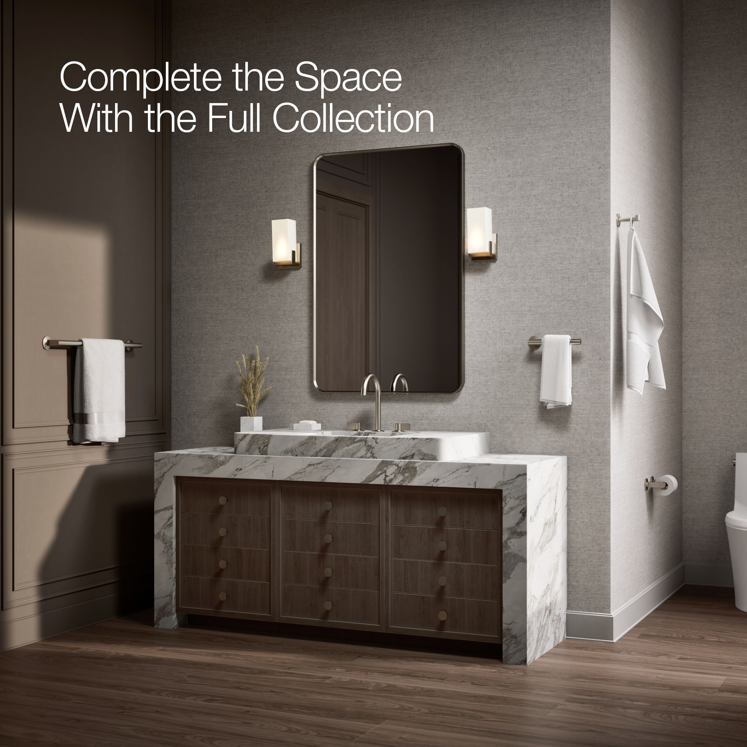 KOHLER K-78382-BN d060360 - View #7