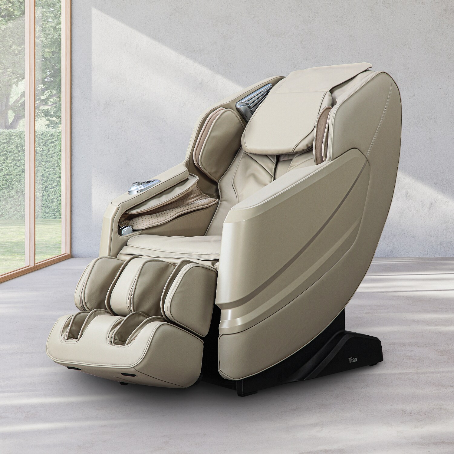 Osaki HARMONYTA recliners - View #2
