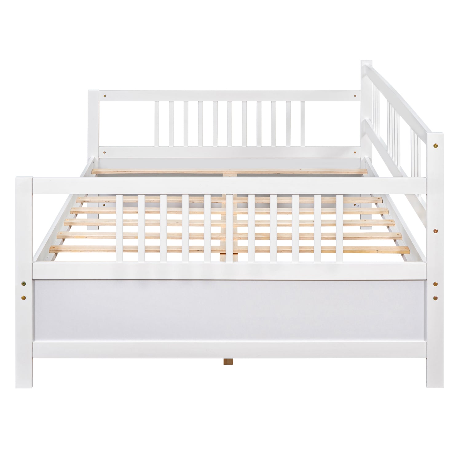 Streamdale Furniture WF295130AAK beds - View #3
