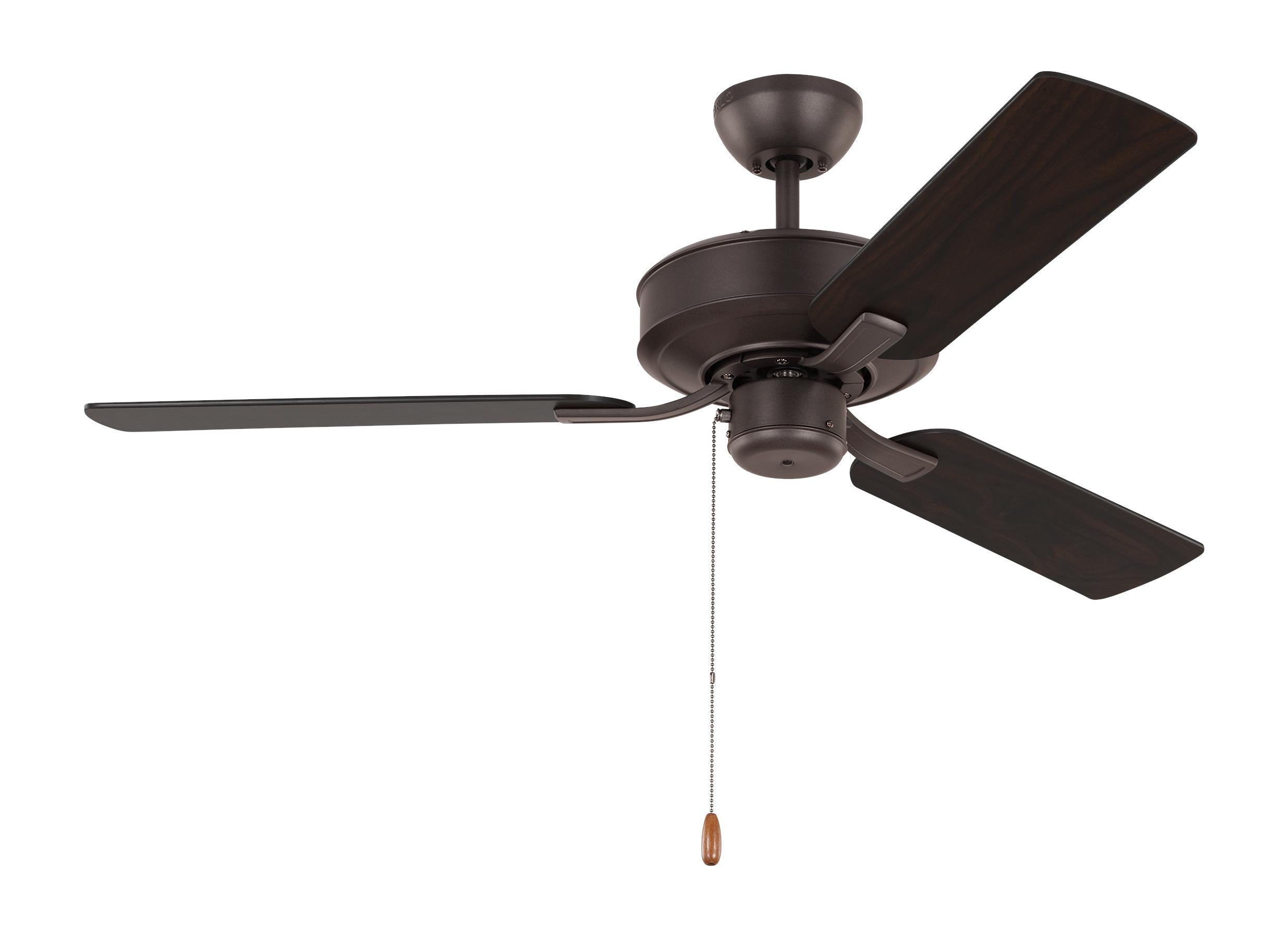 Generation Lighting 3LD48BZ Ceiling-Fans - View #2