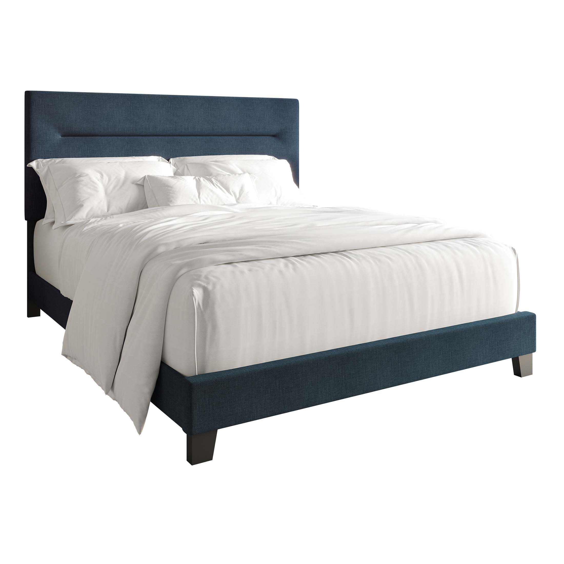 CasePiece C8452FUB-BL-LN beds - View #3