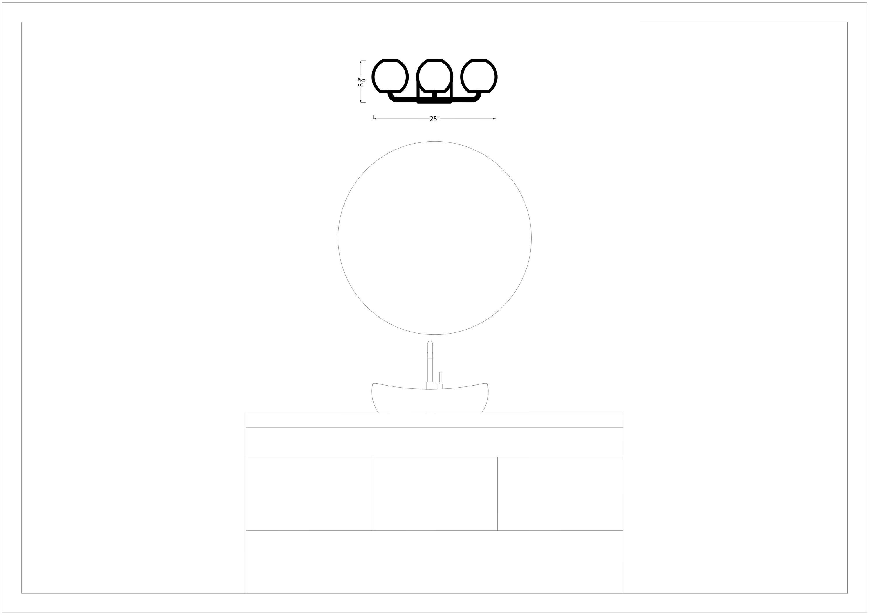 Generation Lighting GLV1013CH b089995 - View #2