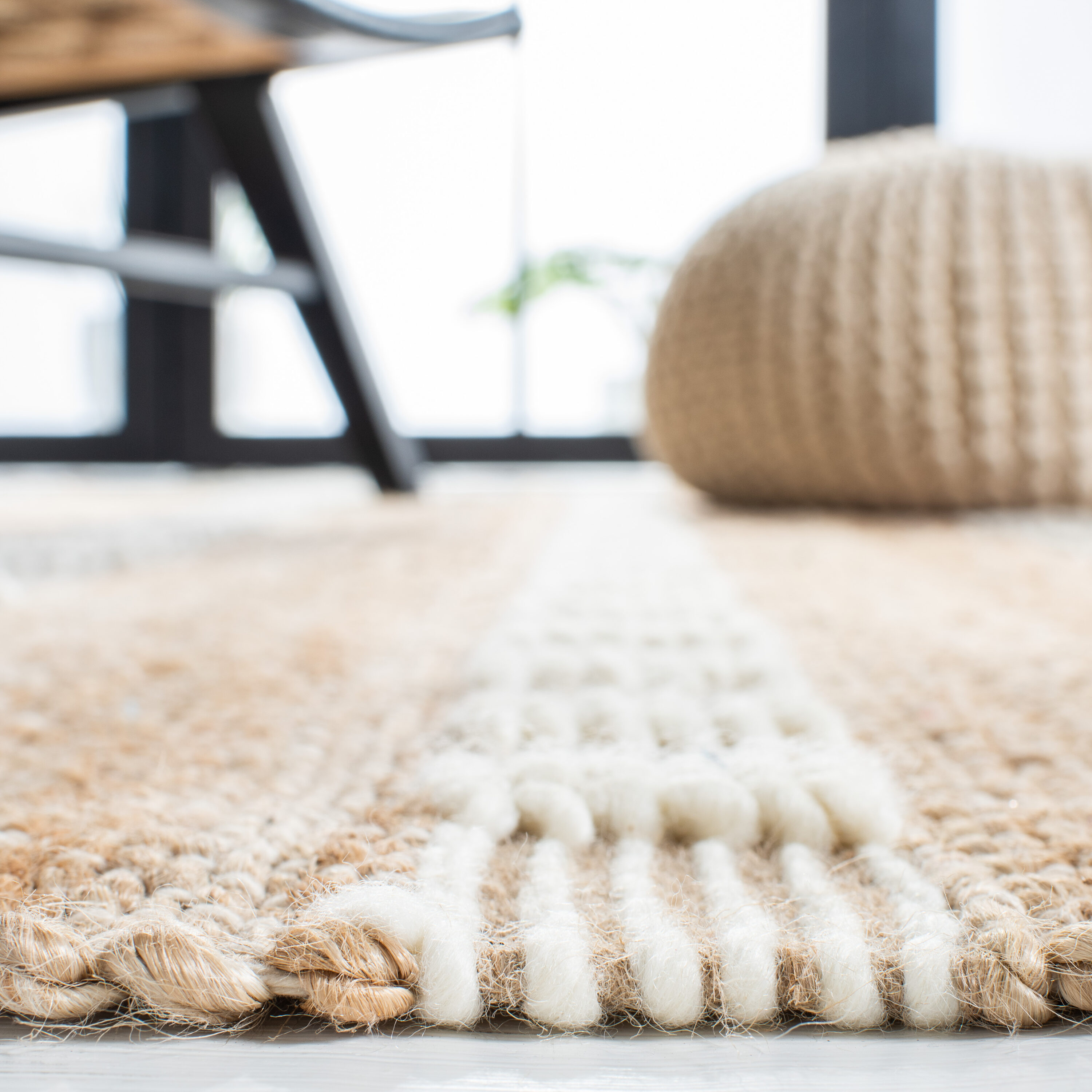 Safavieh NAT123A-9 rugs - View #5