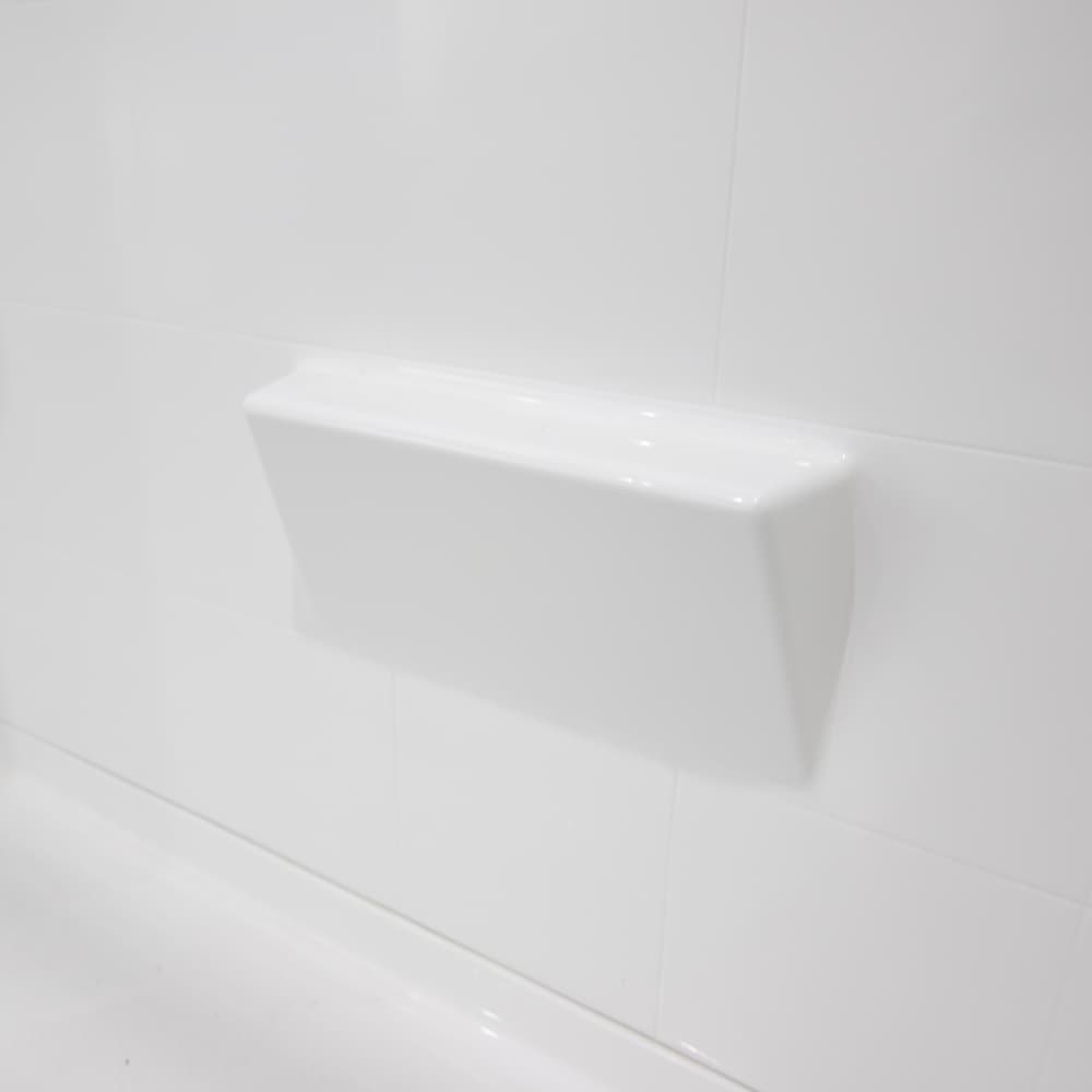 Laurel Mountain LM5050BF5PC1.0064 Alcove-Shower-Kit - View #7