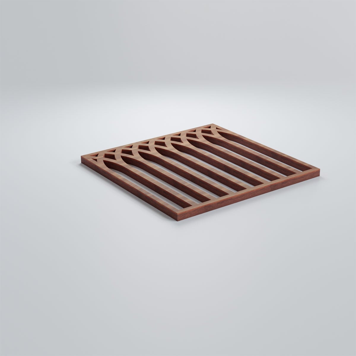 Ekena Millwork WALW08X08X0375CRPWA Wall-Panels - View #4