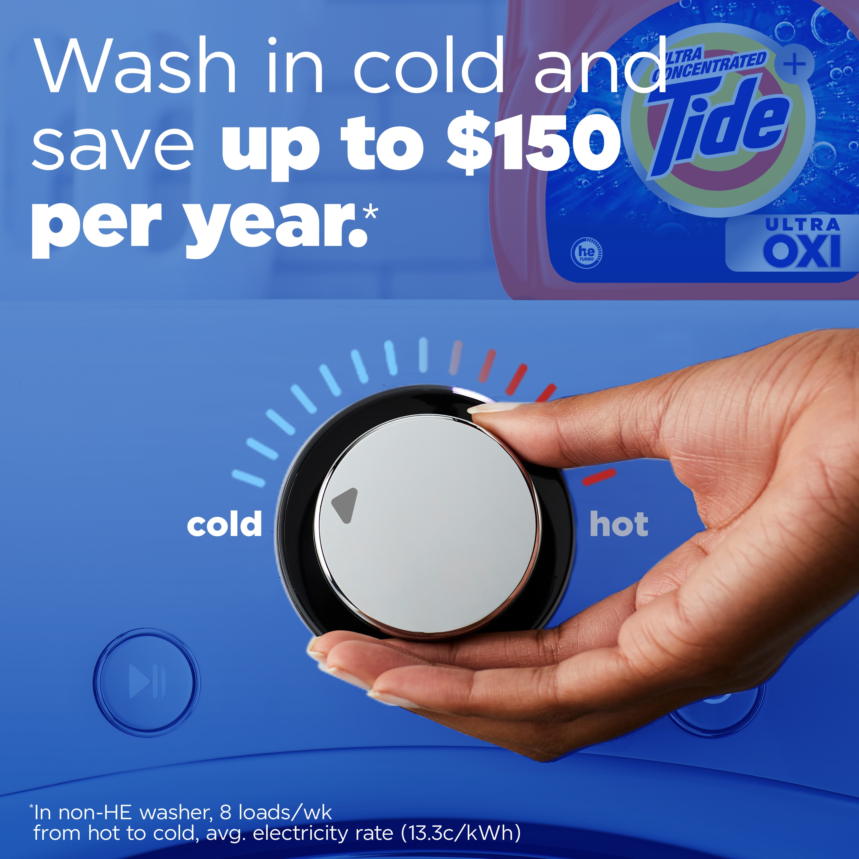 Tide 3077212213 Laundry-Detergent - View #6