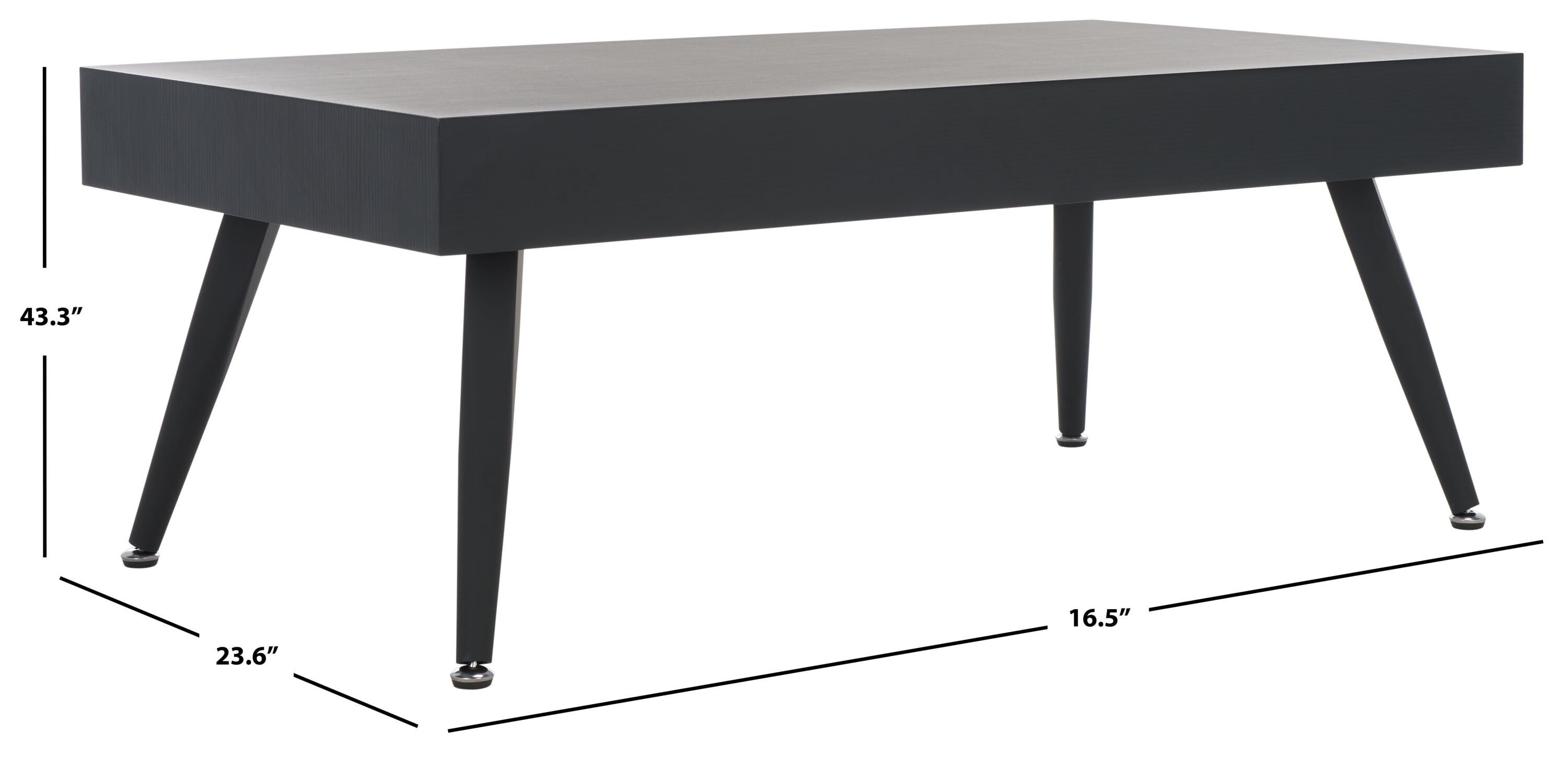 Safavieh COF7007C Coffee-Tables - View #4