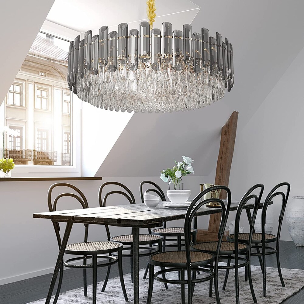 LUVODI JJ-ZZ136-80-GY b090015 - View #10