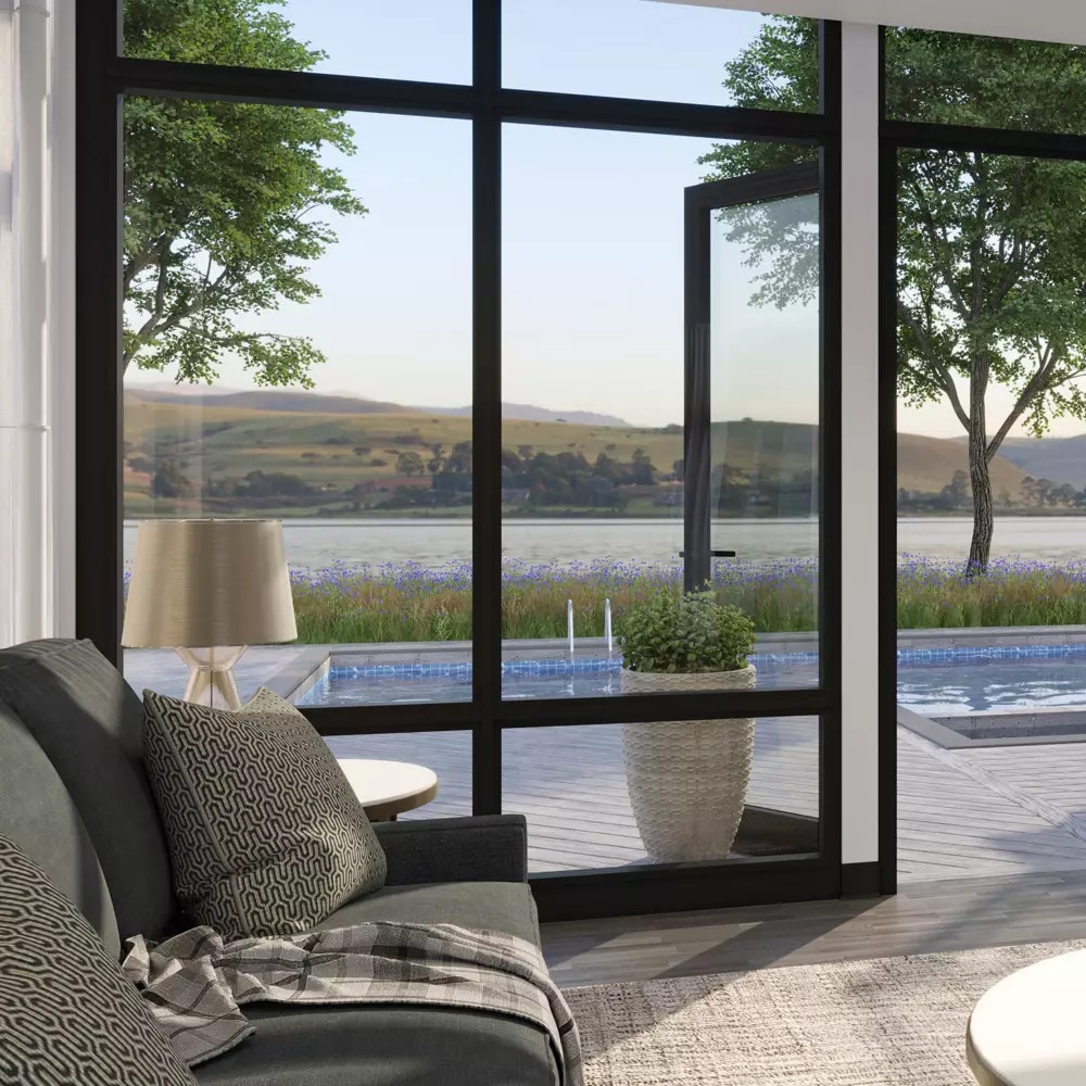 Trex RNTL90000 Deck-Board-Samples - View #5