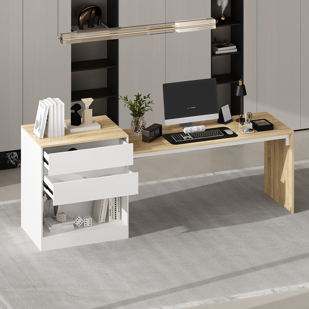  V-KF020460-01 desks - View #4