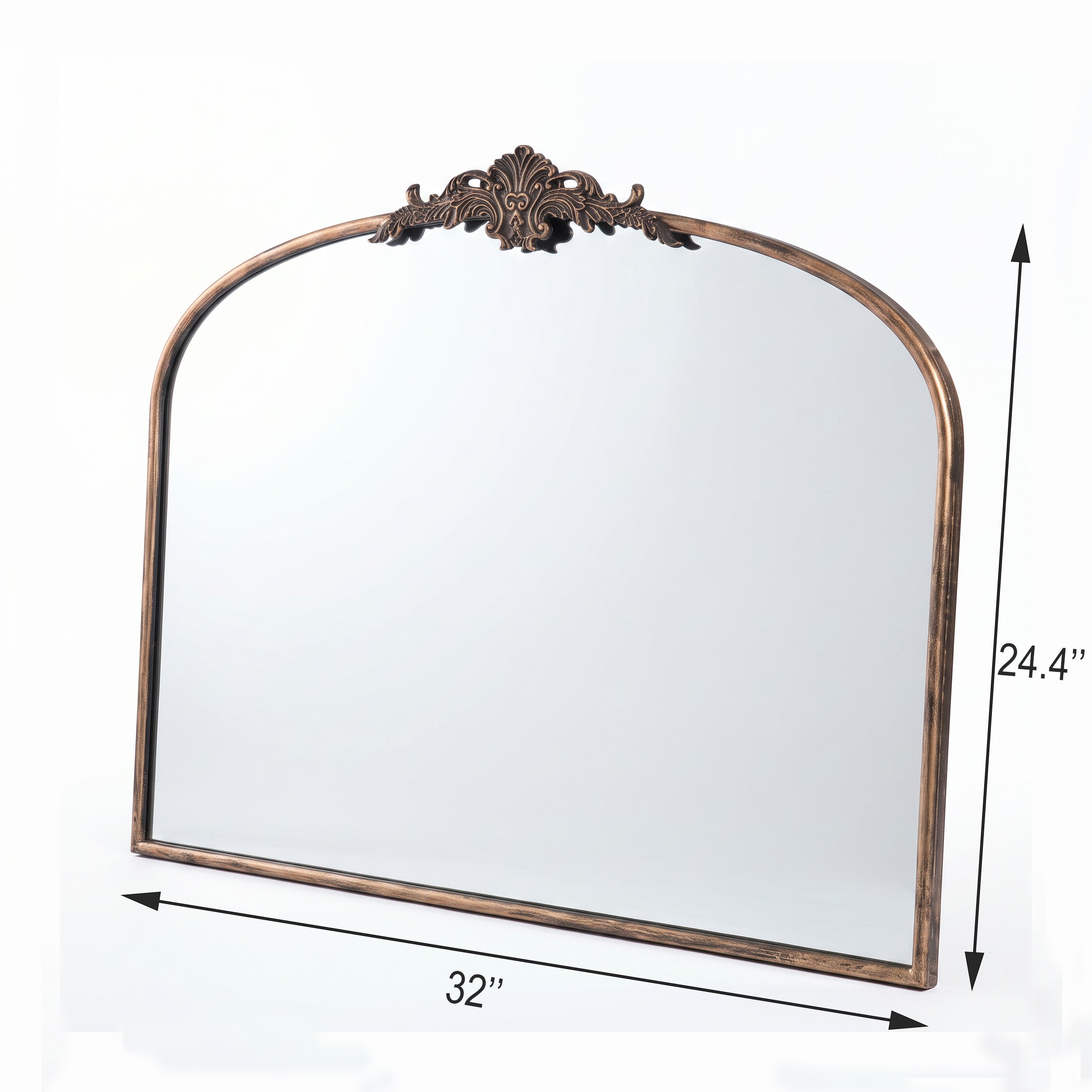 SINOFURN SYD240058SL Decor-Mirrors - View #5
