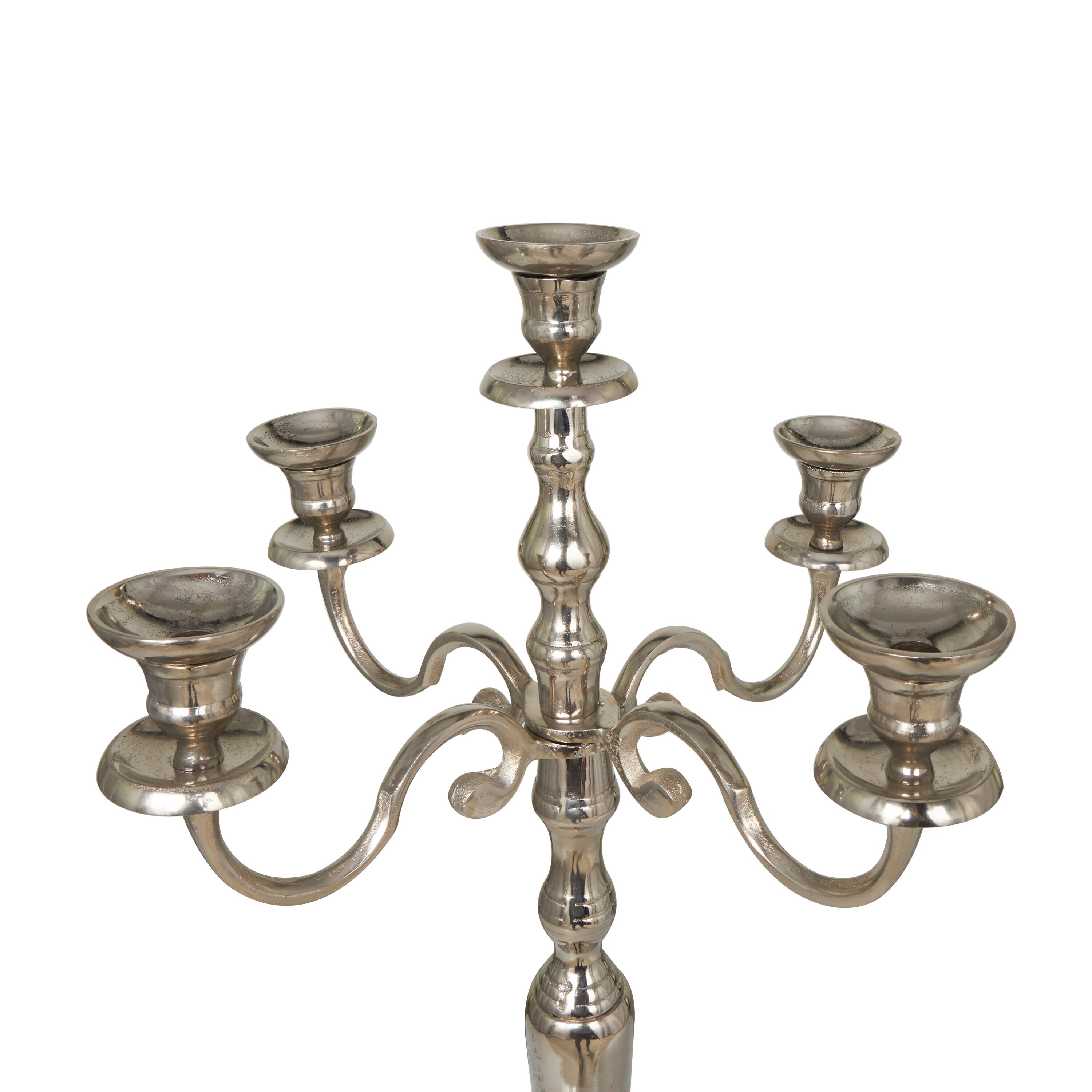 Grayson Lane 821934 Candle-Holders - View #3