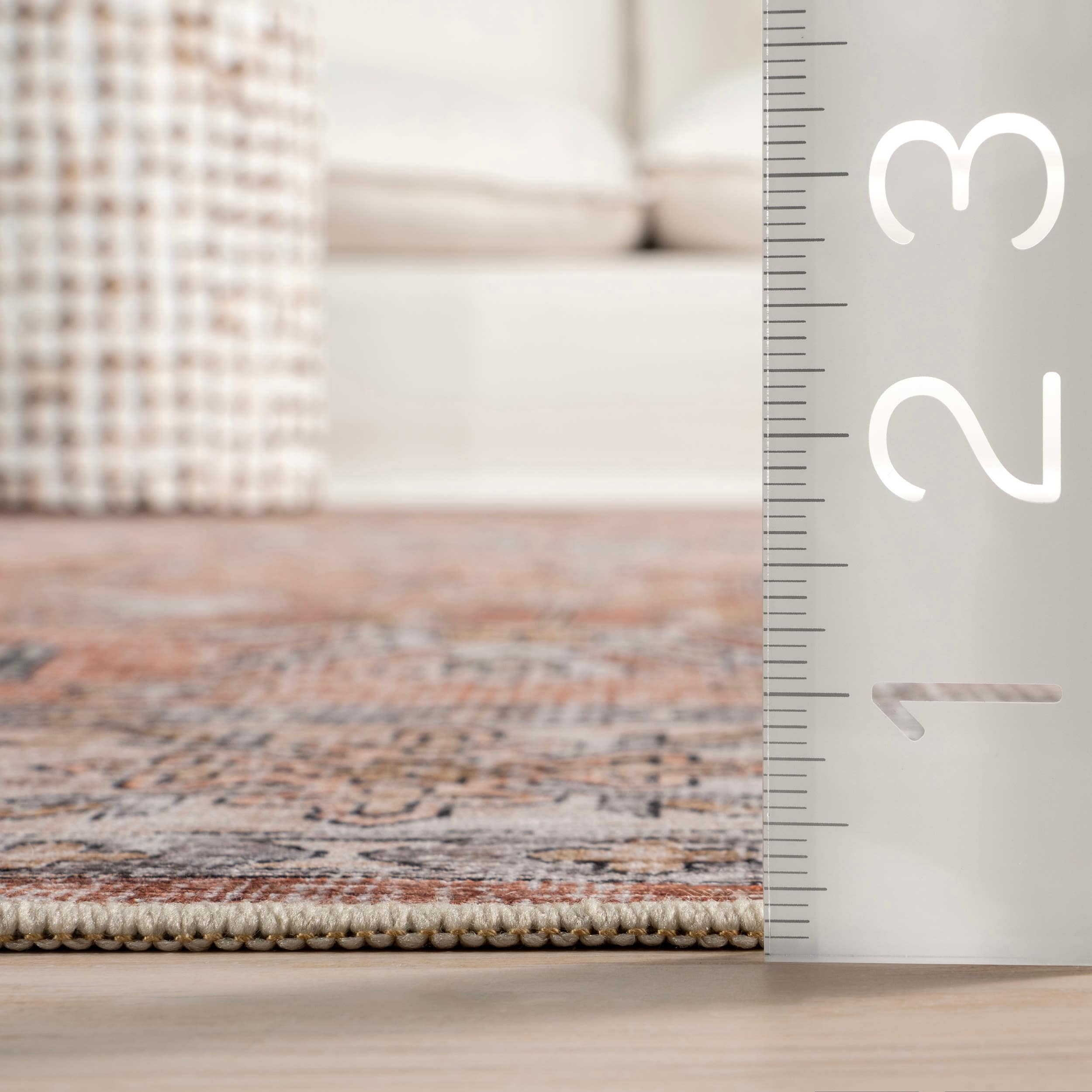 nuLOOM BIJL08B-9012 rugs - View #4