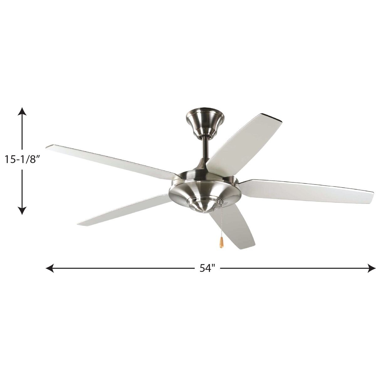 Progress Lighting P2530-09 Ceiling-Fans - View #10