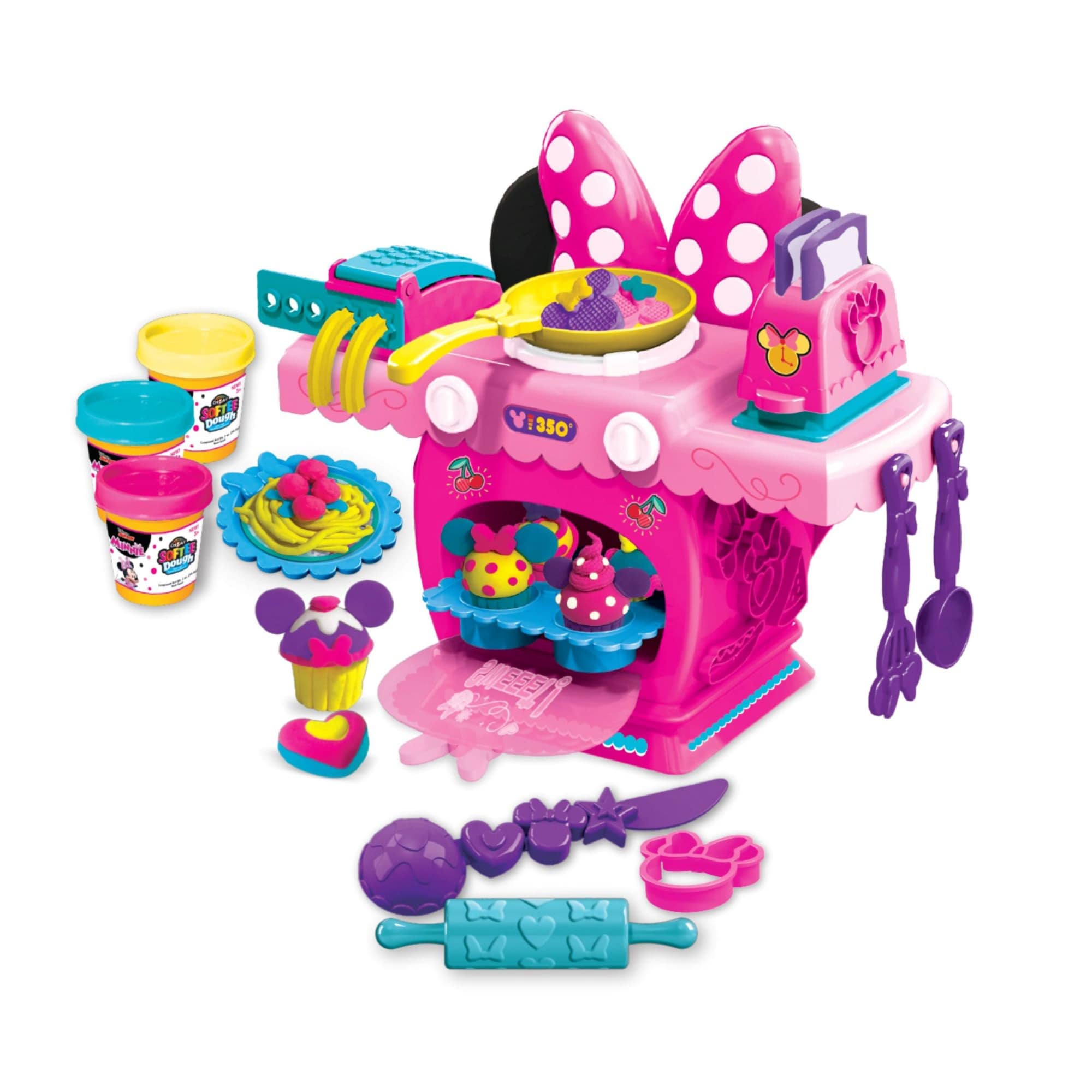 Cra-Z-Art G0884920365018 Creative play