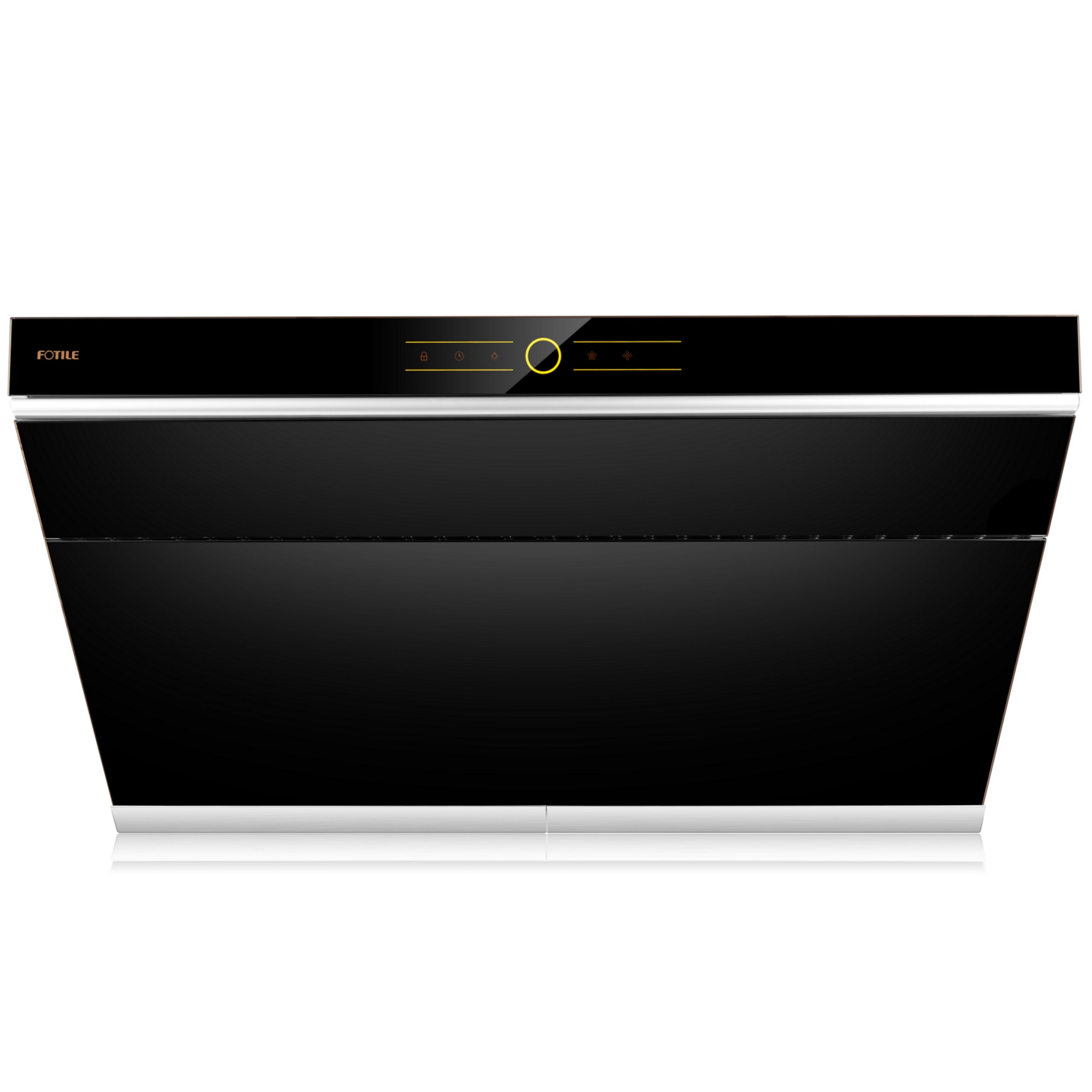 FOTILE JQG9001 Undercabinet-Range-Hoods - View #4