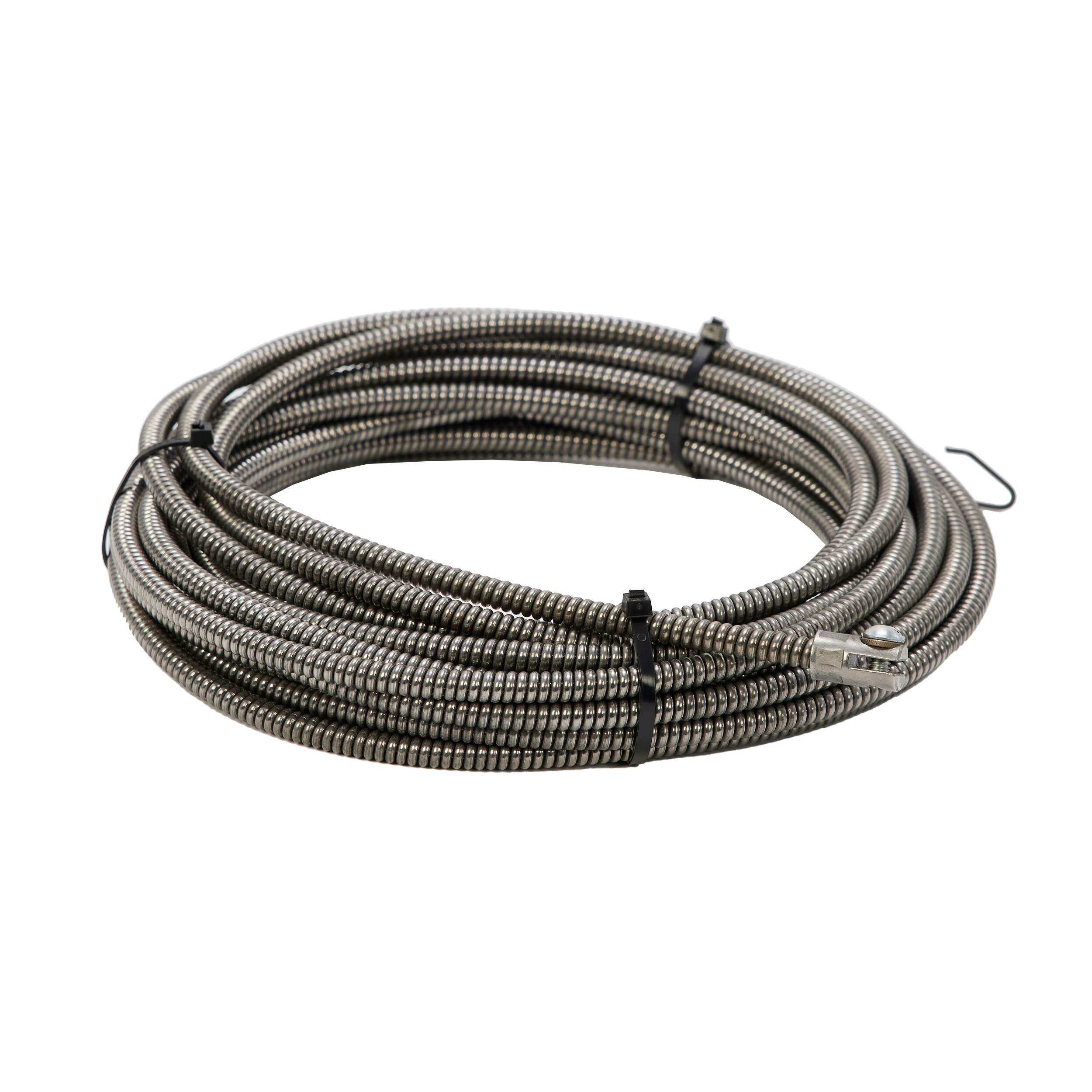 RIDGID Drain Cleaning Cable, 5/16 In. x 35 ft.