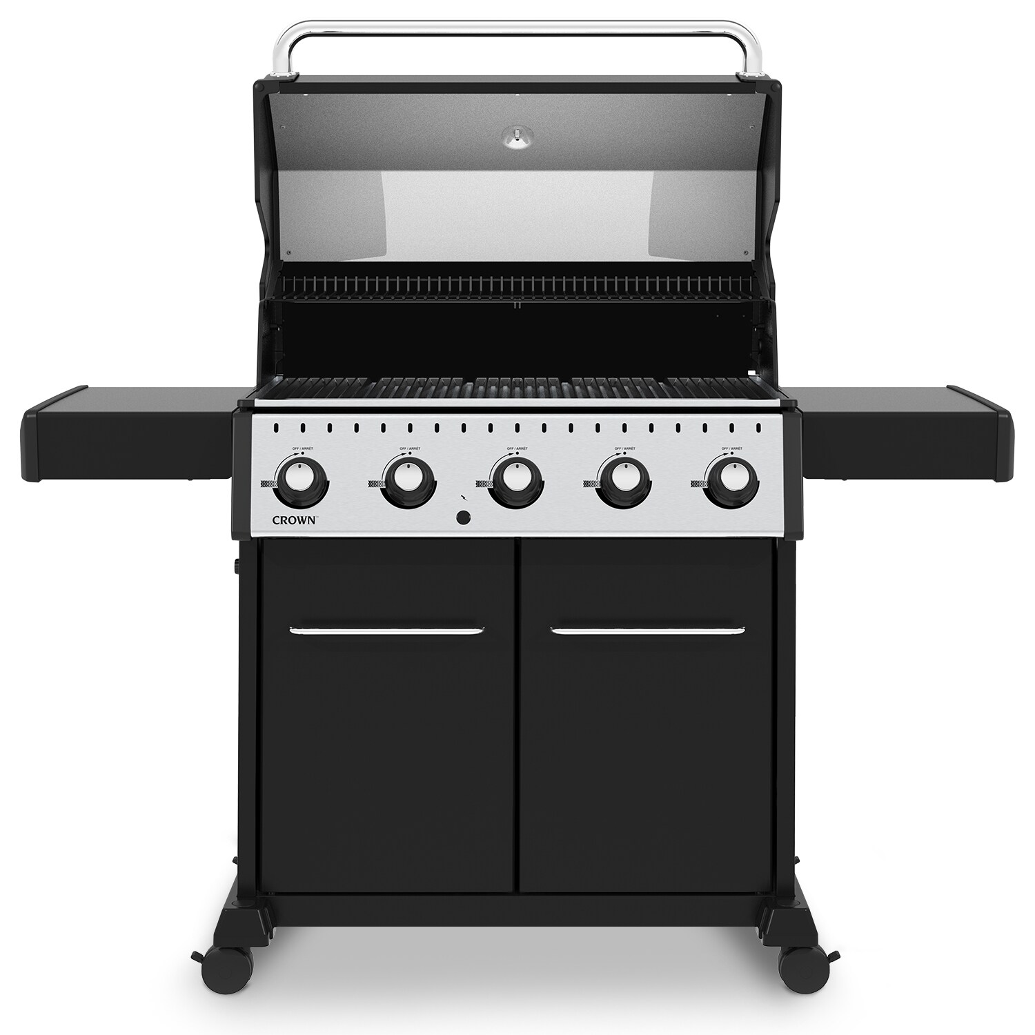 Broil King 866254 Gas-Grill - View #2