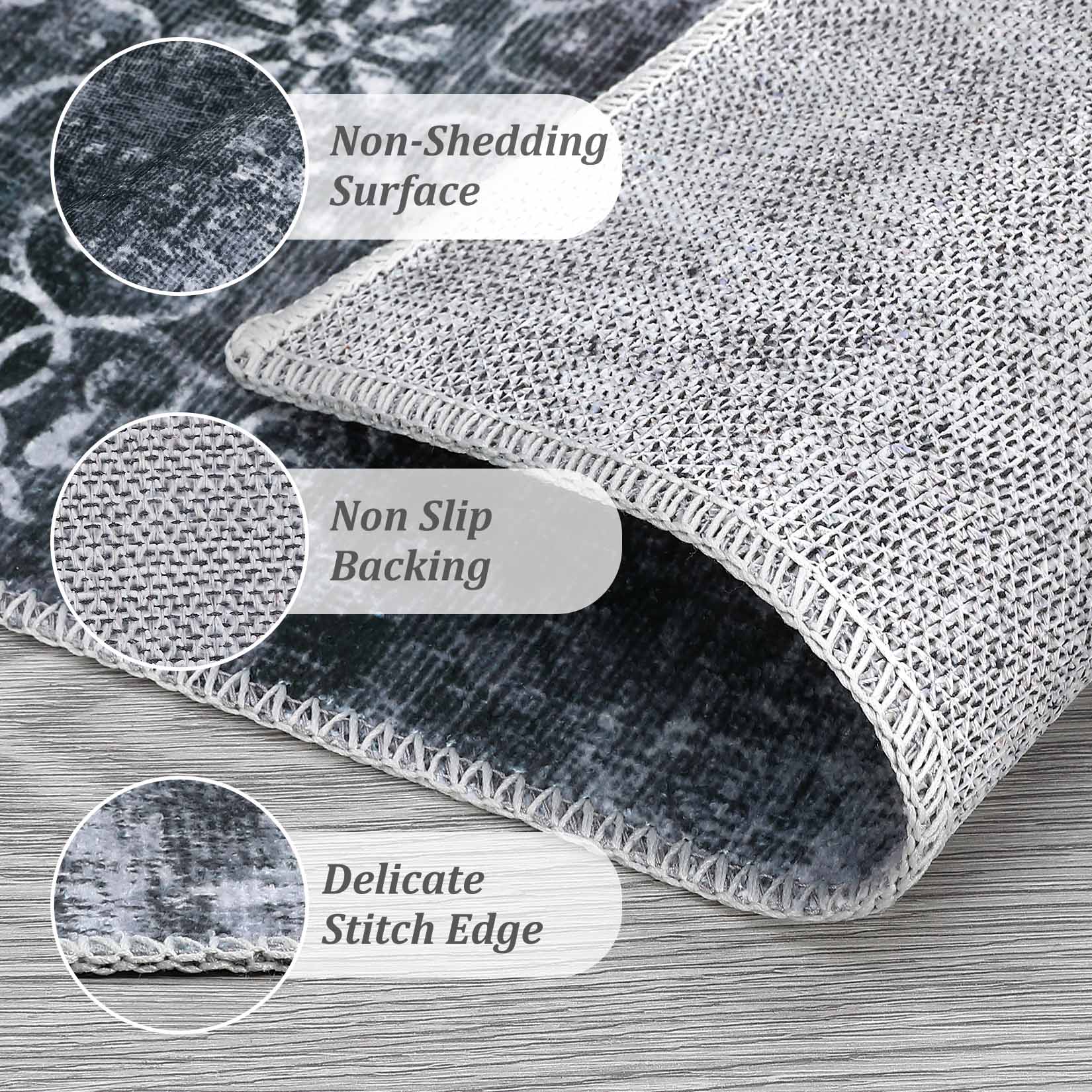 Garvee YXY-LO-PHO-13FY9P2C rugs - View #4