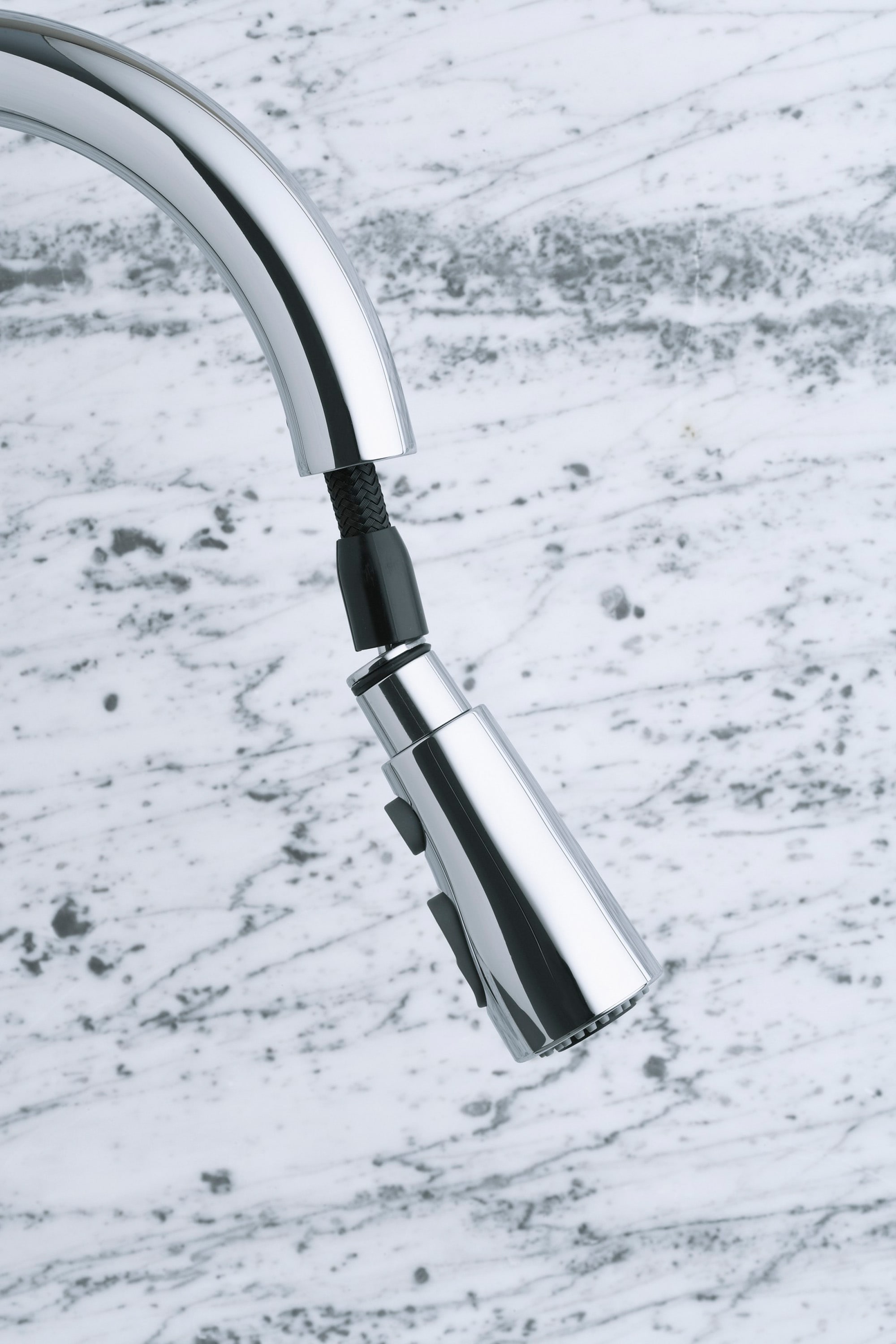 KOHLER 647-CP Kitchen-Faucets - View #9