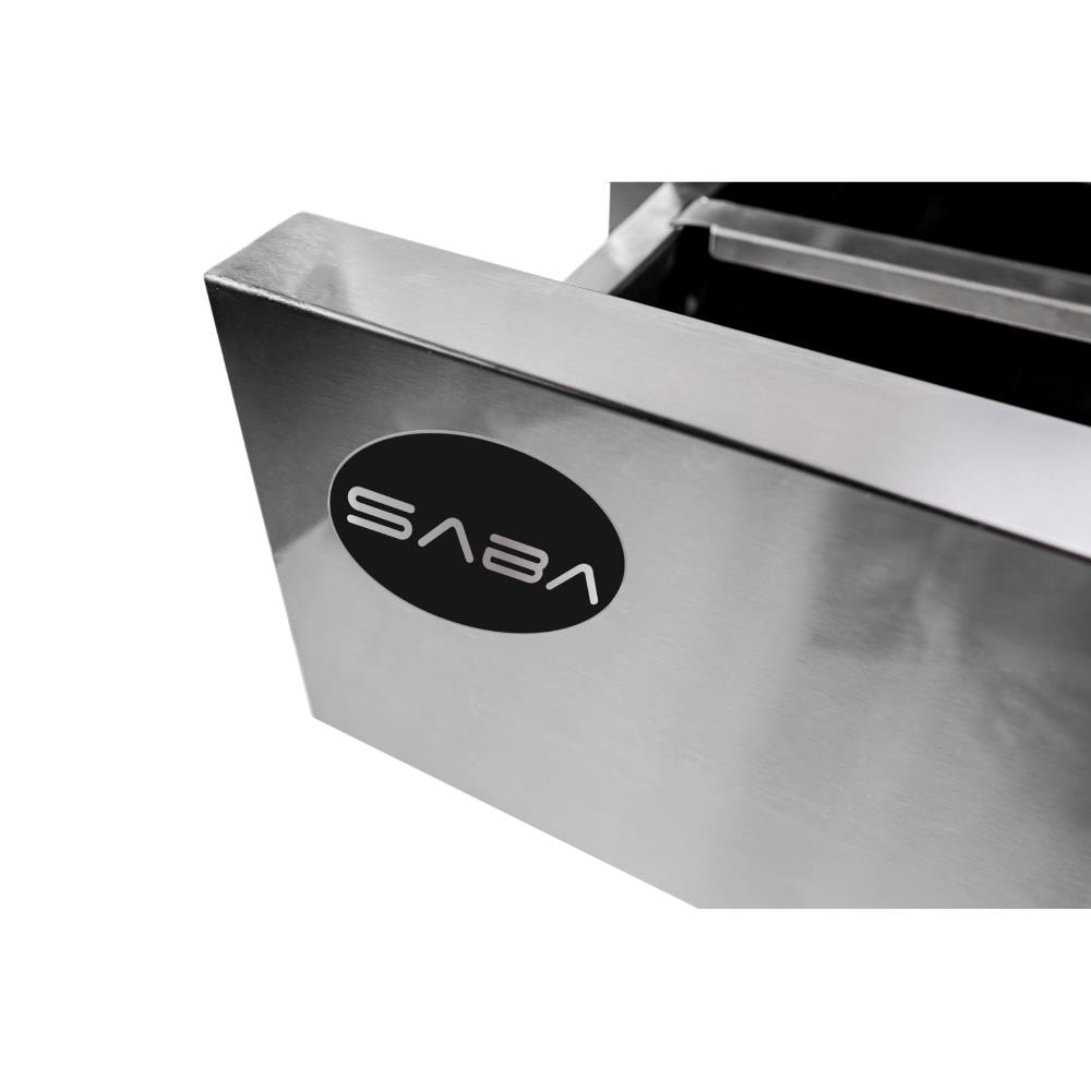 SABA SCB-52 Drawer-Refrigerators - View #6