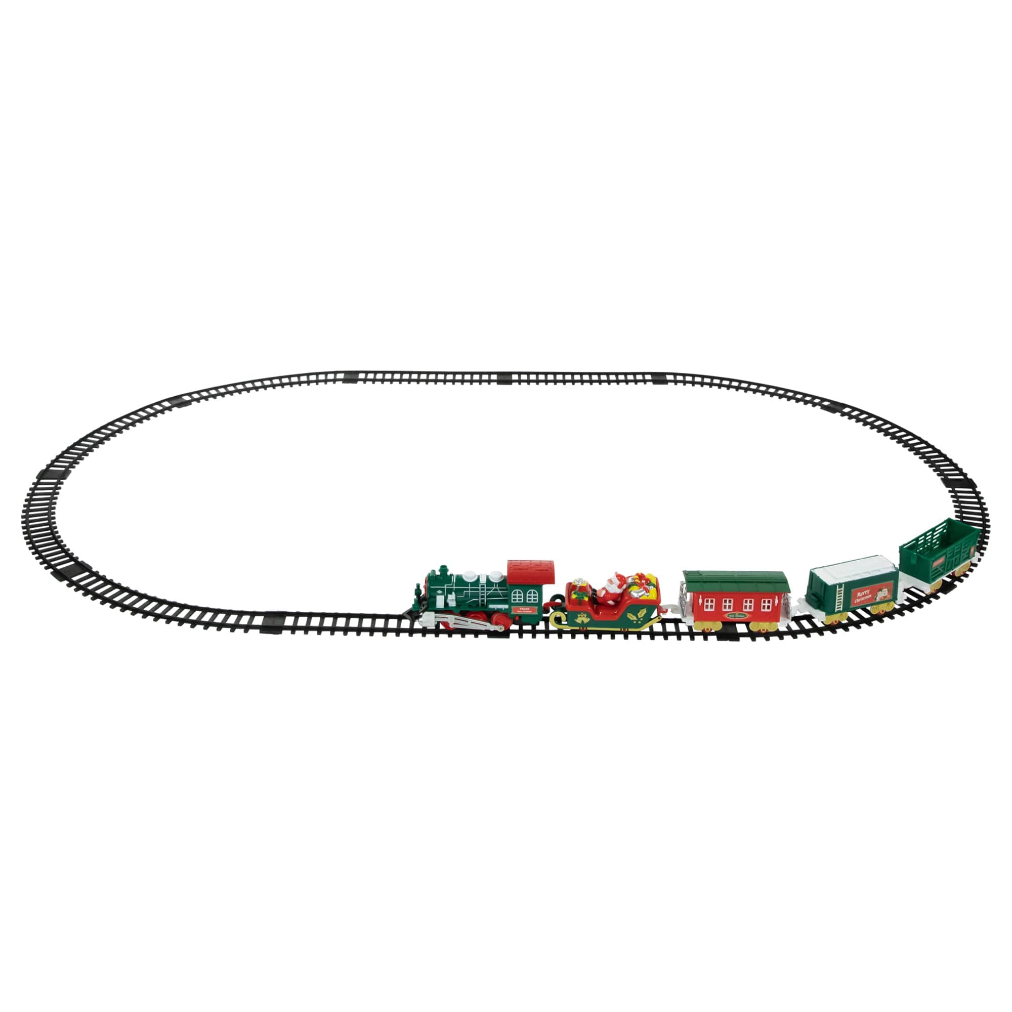 Northlight NORTHLIGHT NM94466 Table-Christmas-Decorations - View #4