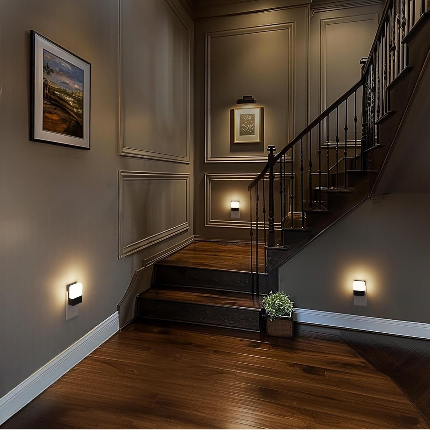 DORESshop LSC-BRGY15102US-2 Night-Lights - View #5