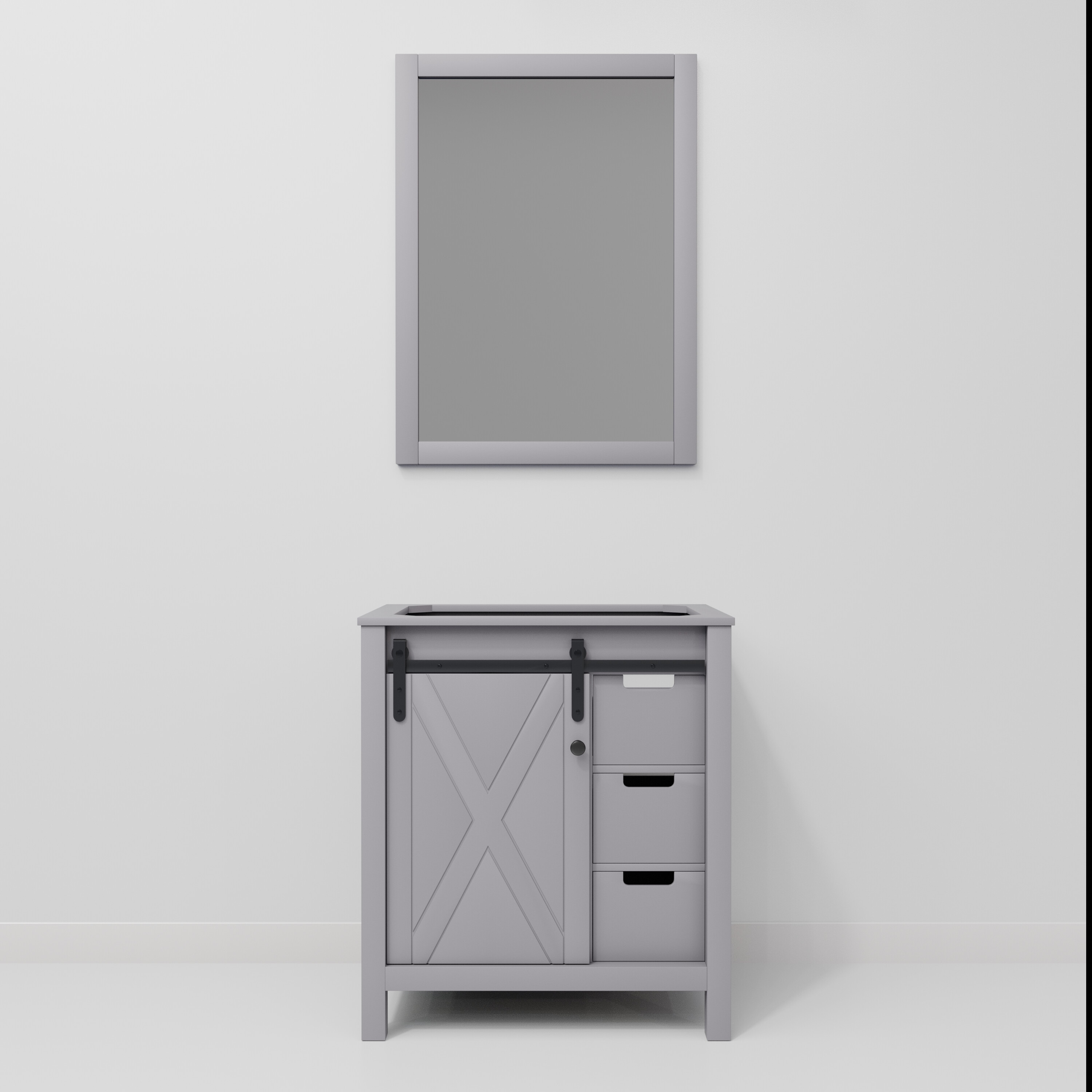 Lexora LM342230SB00M28 vanities - View #4