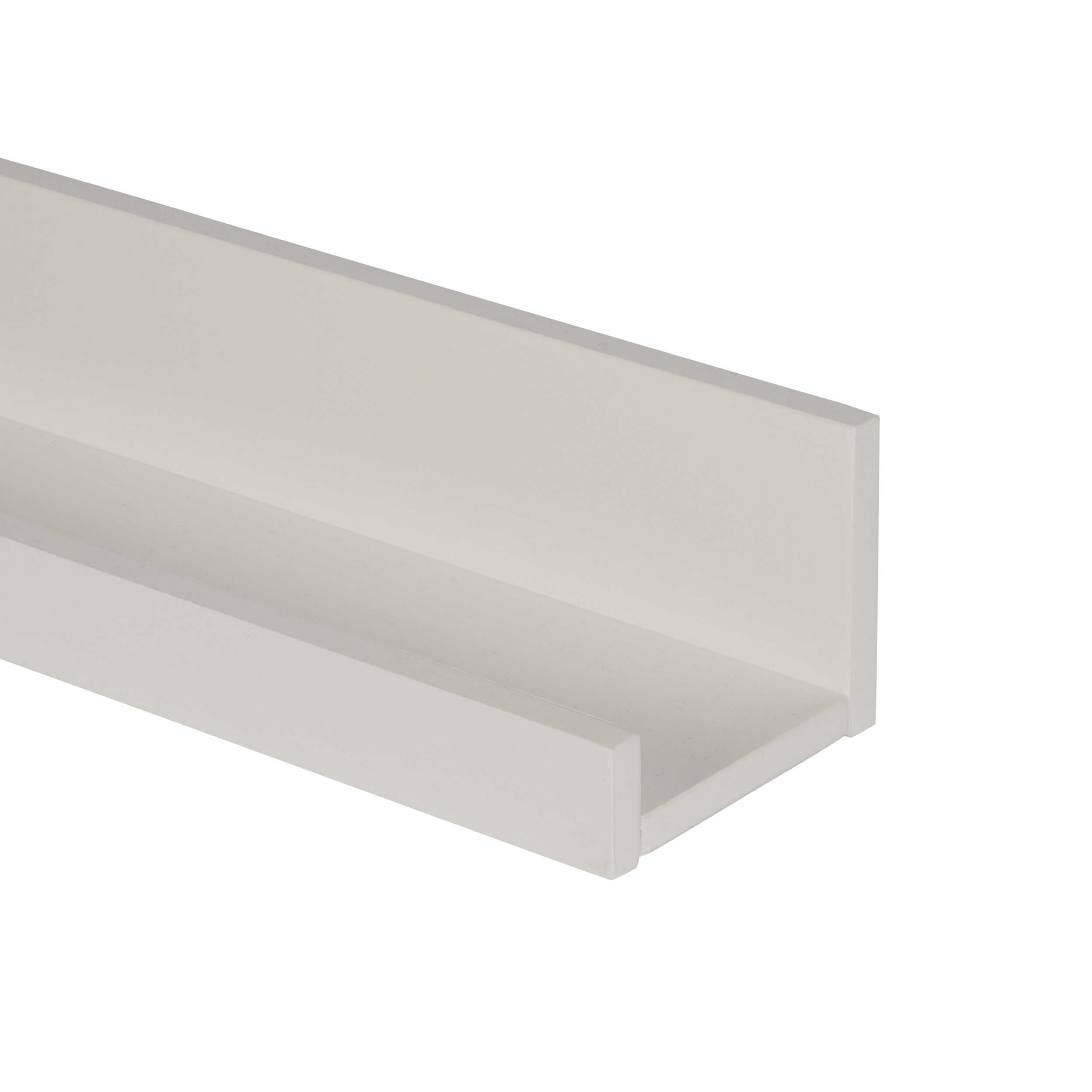 allen + roth H21-0436 Wall-Mounted-Shelving - View #5