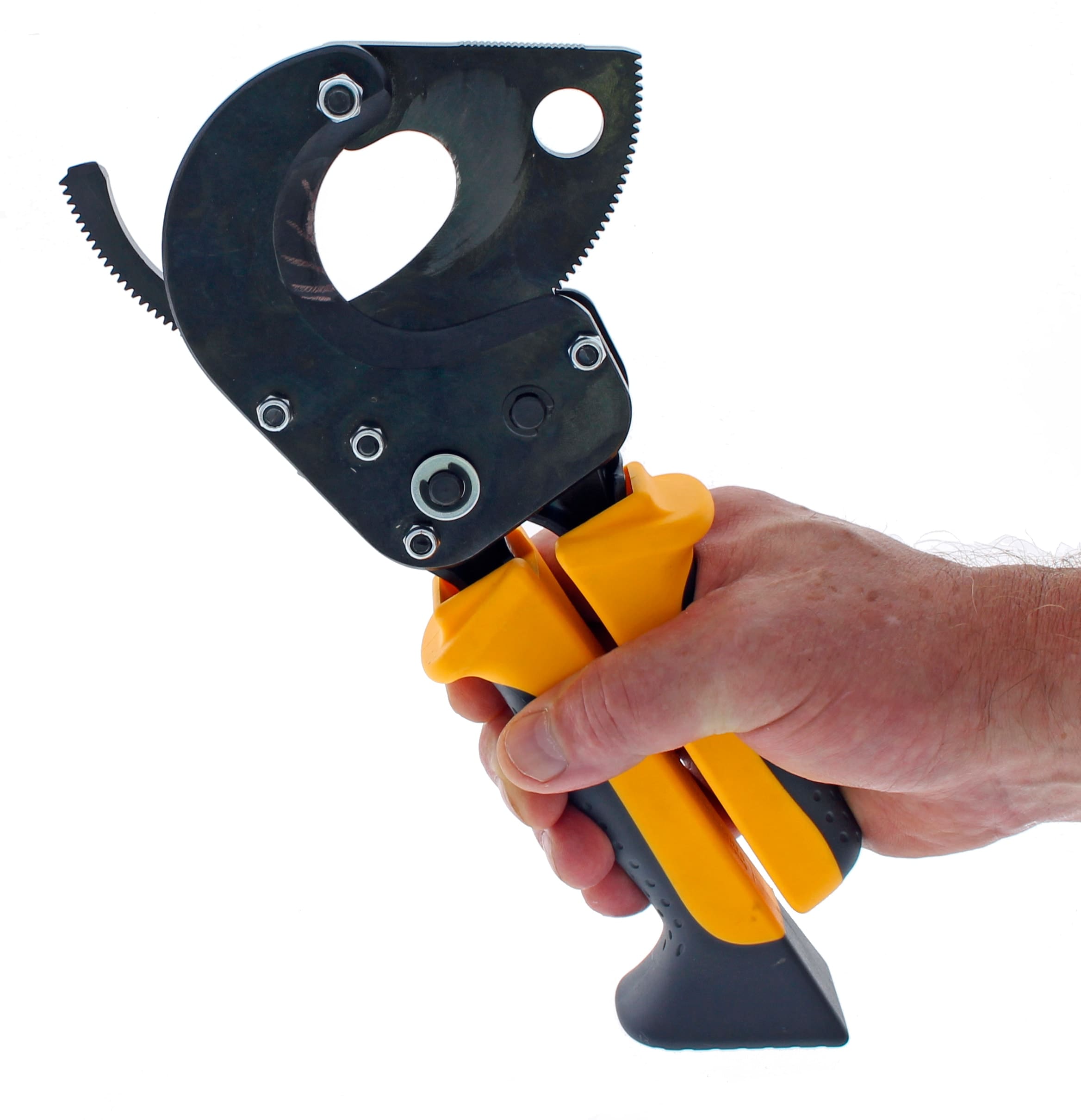 IDEAL 35-053 Wire-Strippers-Crimpers-Cutters - View #3