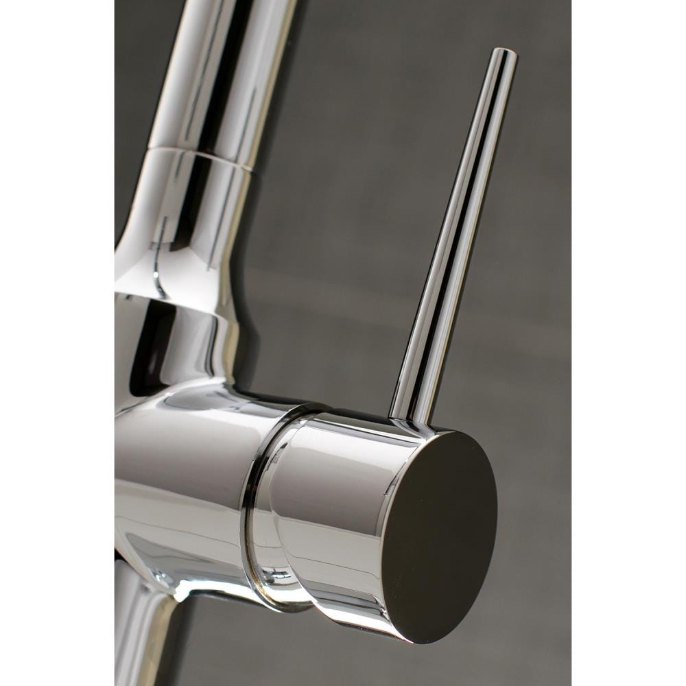 Kingston Brass WLLS2721NYL Kitchen-Faucets - View #5