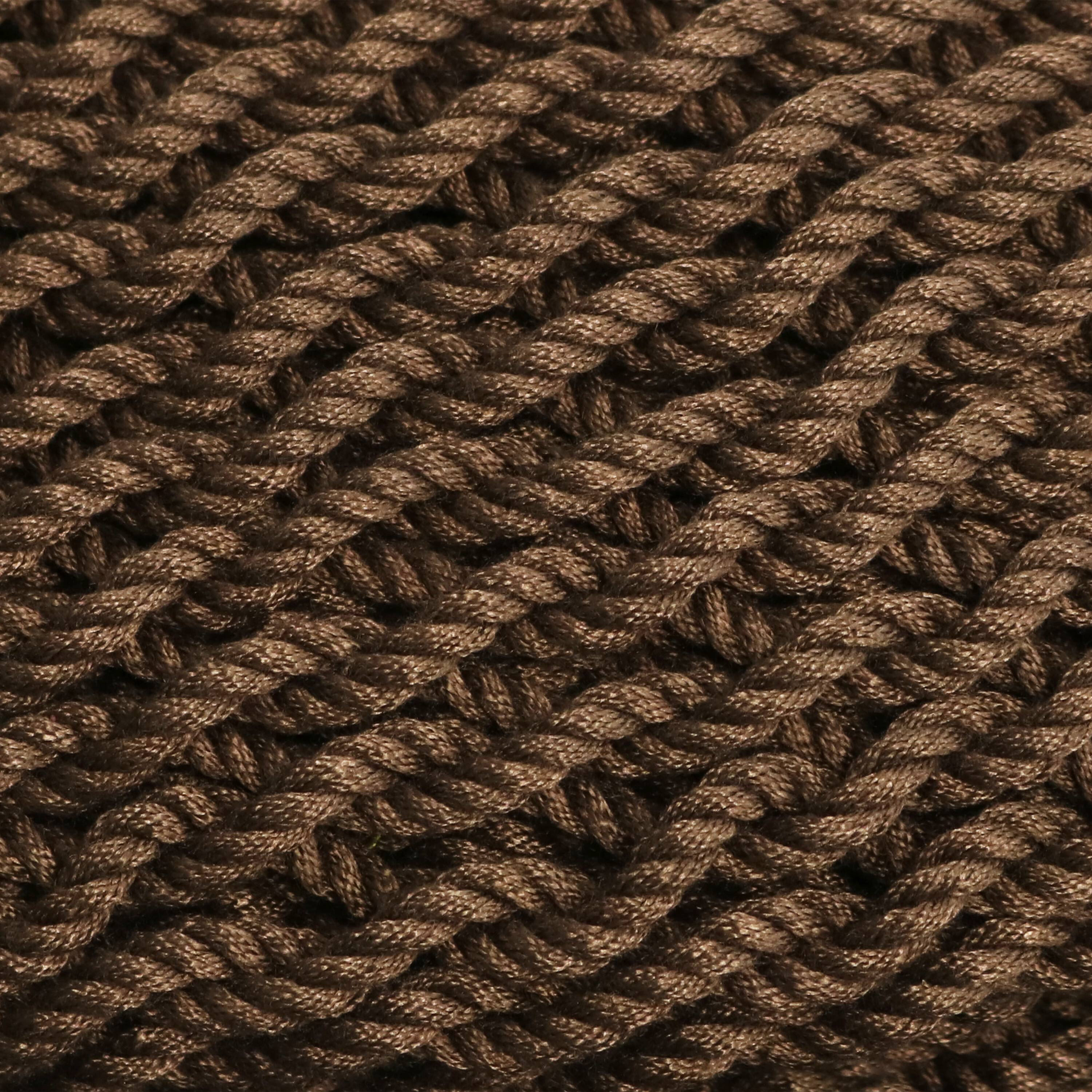 Sunnydaze Decor LY-CJHC-MOCHA hammocks - View #9