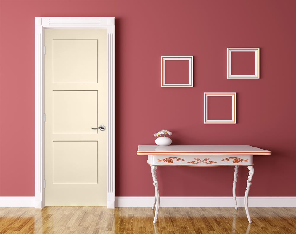 Millennium Collection LO968577 Pre-Hung-Doors - View #2