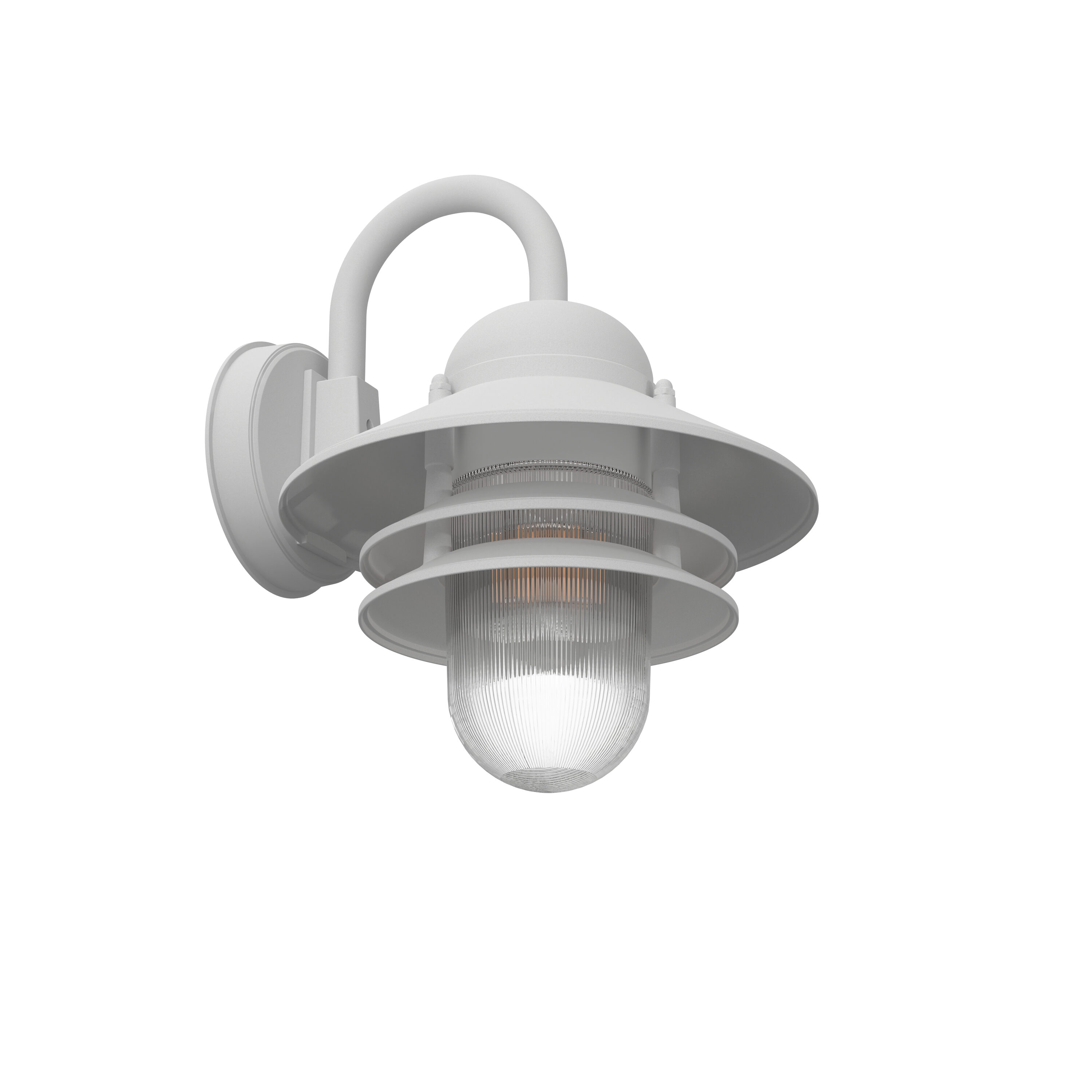 Project Source WL127WW Outdoor-Wall-Lighting - View #7