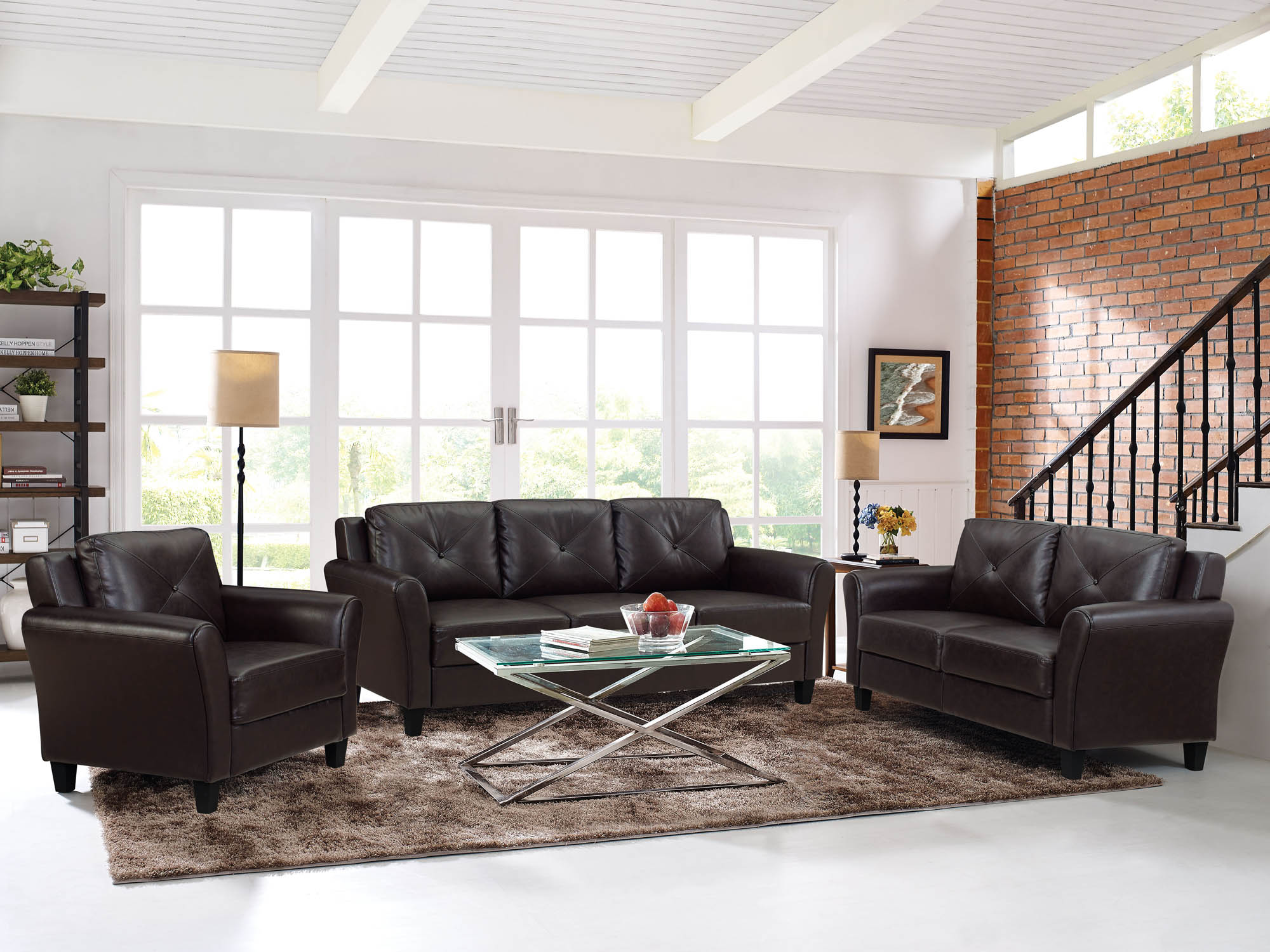 Lifestyle Solutions LSHRFS1CP3003R chairs - View #10