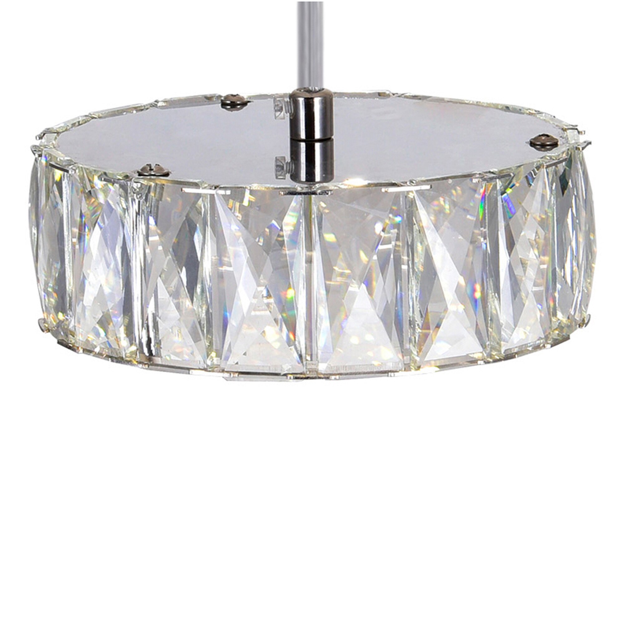 CWI Lighting 5626P6-1-601 Pendant-Lights - View #8