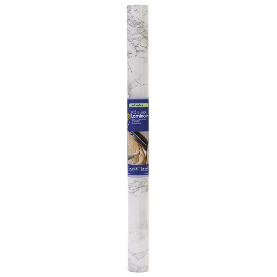 Shurtech 281875 Duck Solid 20X 22 Ft. Shelf Liner - White - Bed Bath &  Beyond - 17161158